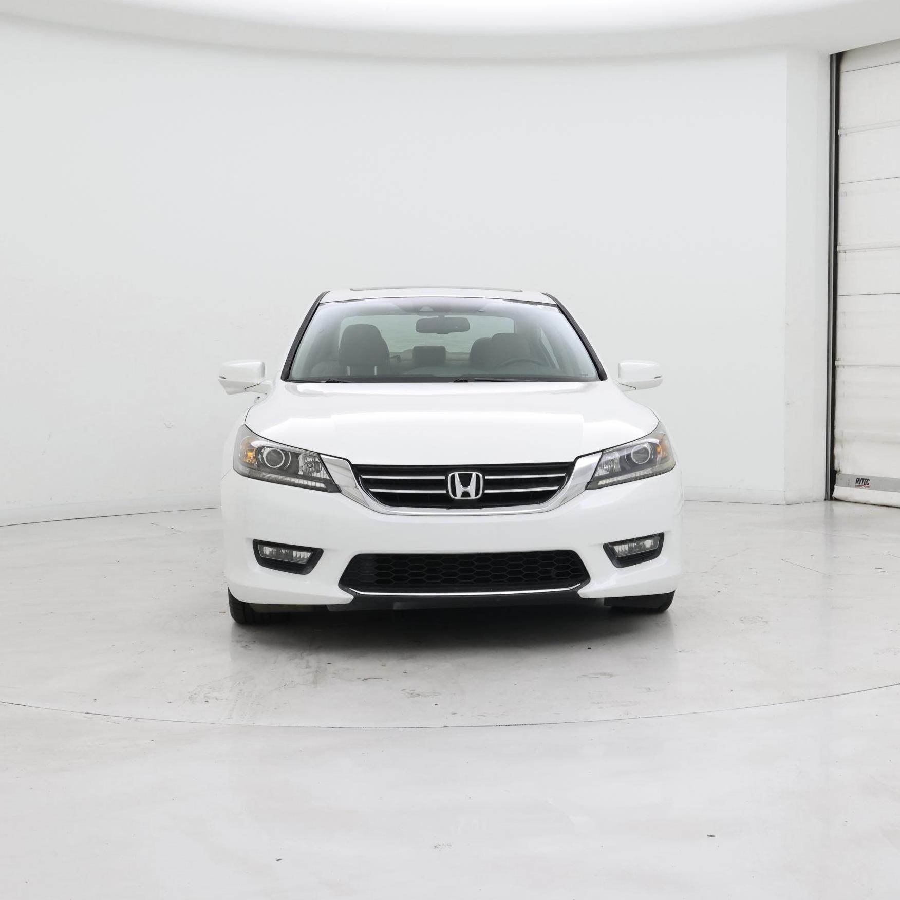 Thumbnail: 2014 Honda Accord - 5