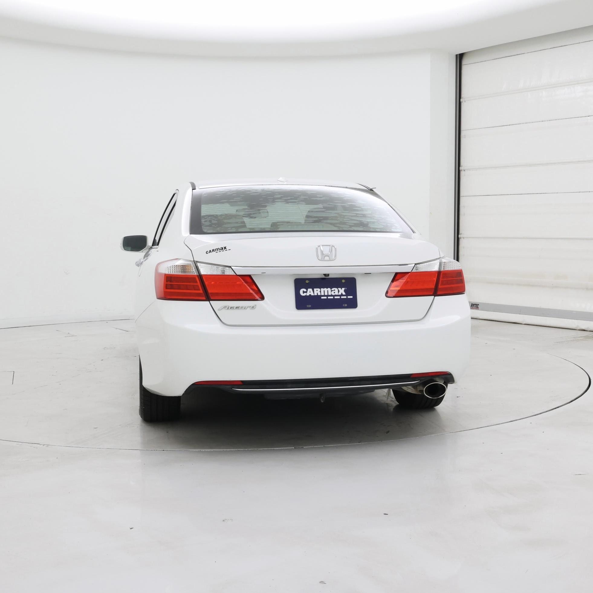Thumbnail: 2014 Honda Accord - 6