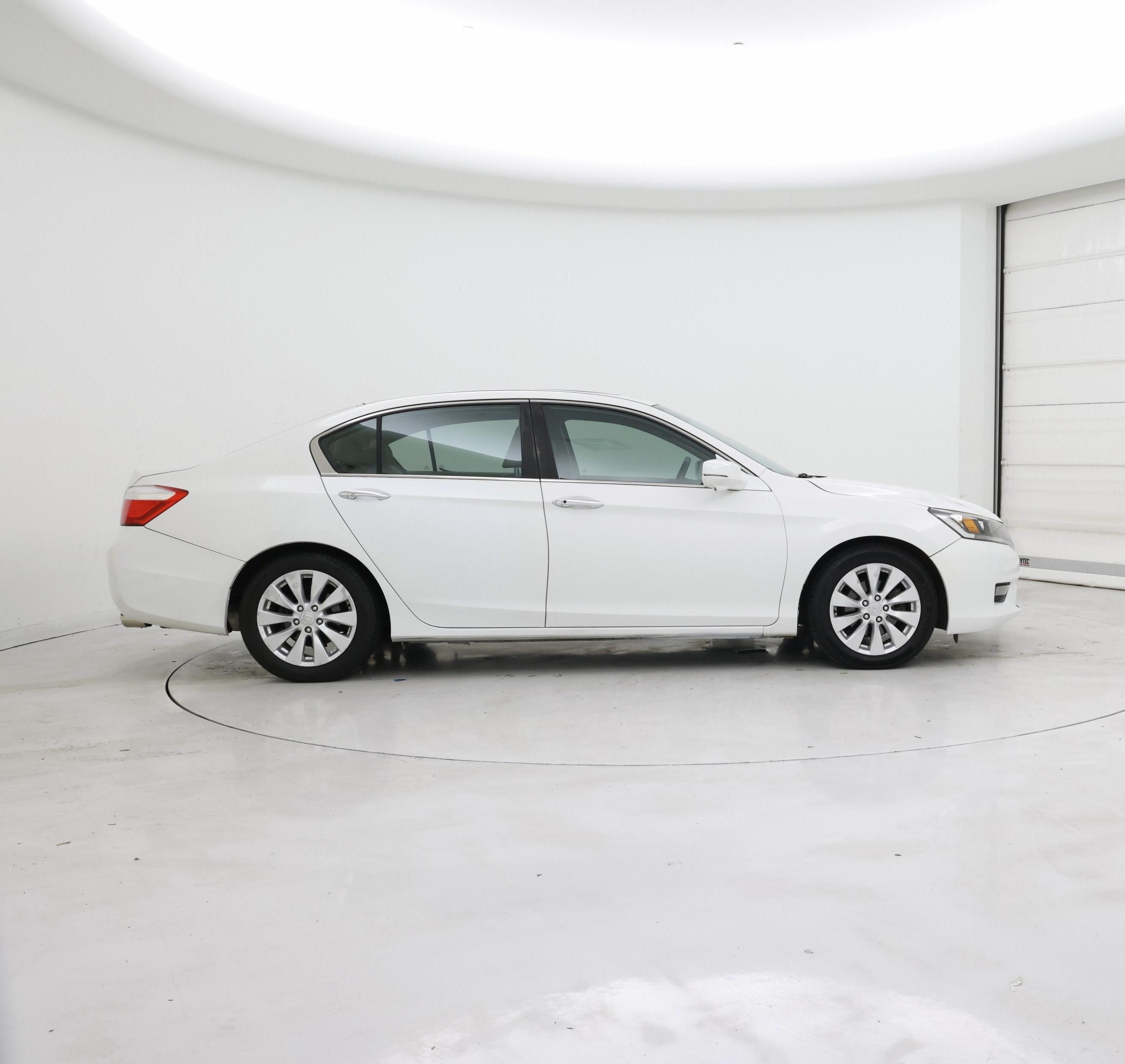 Thumbnail: 2014 Honda Accord - 7