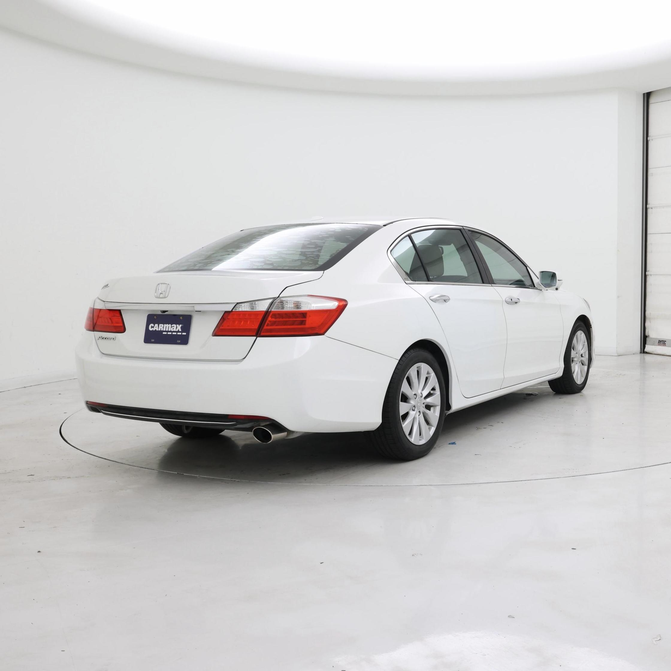 Thumbnail: 2014 Honda Accord - 8