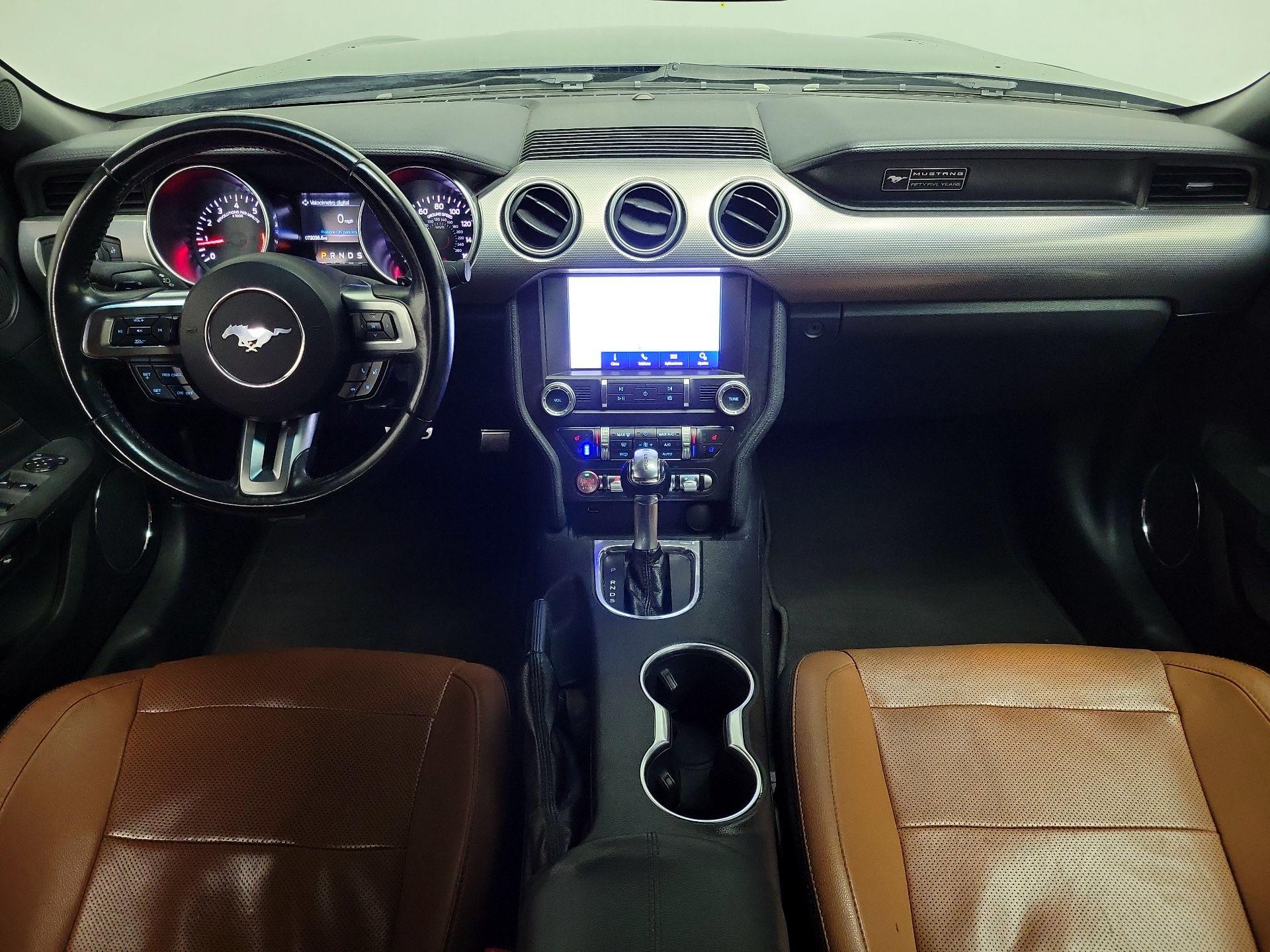 Thumbnail: 2020 Ford Mustang - 9