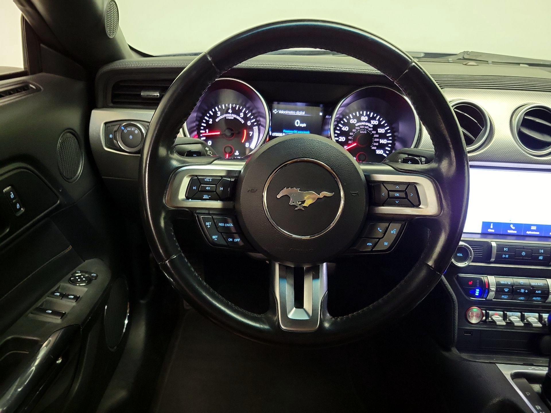 Thumbnail: 2020 Ford Mustang - 10