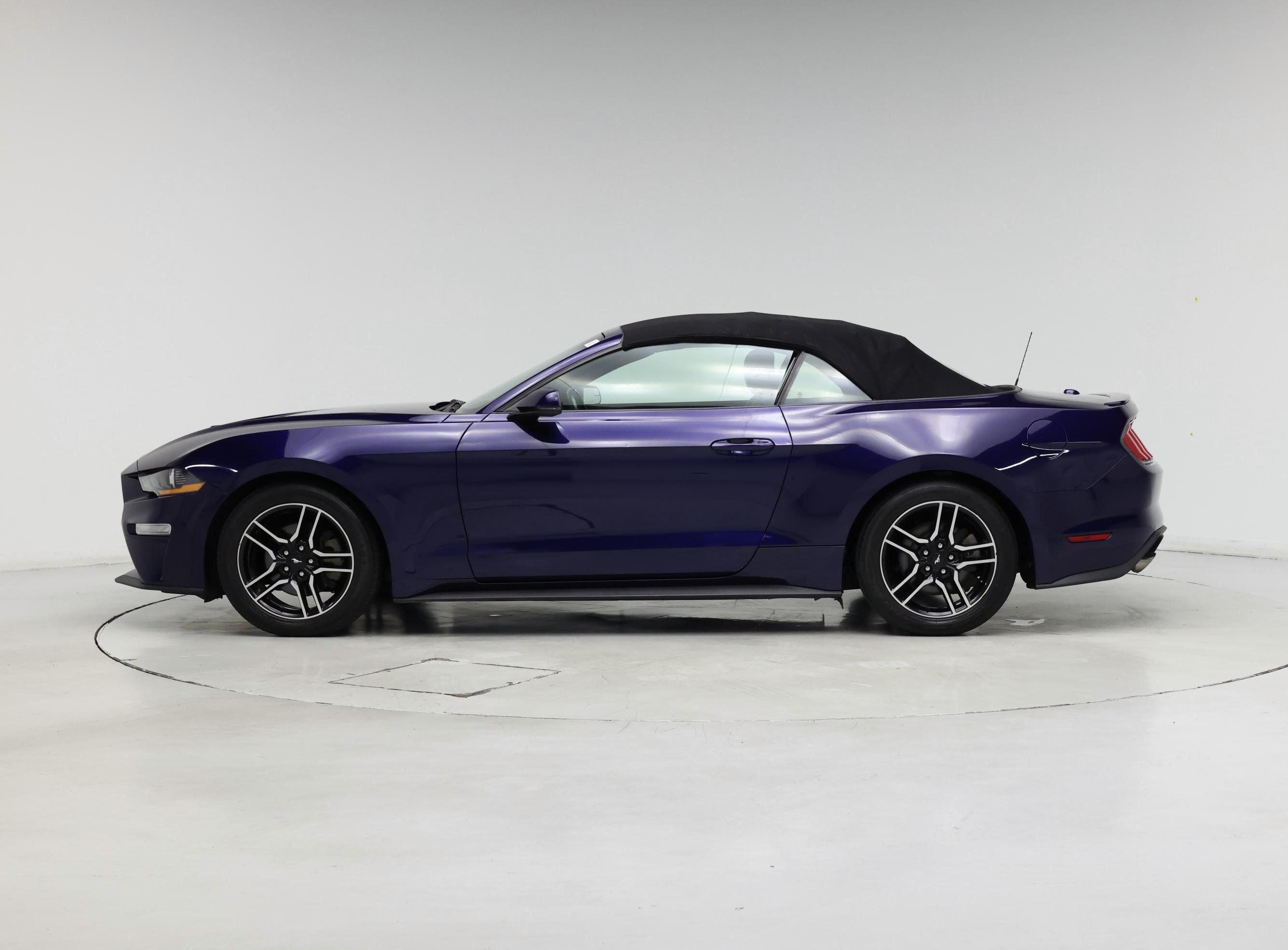 Thumbnail: 2020 Ford Mustang - 3