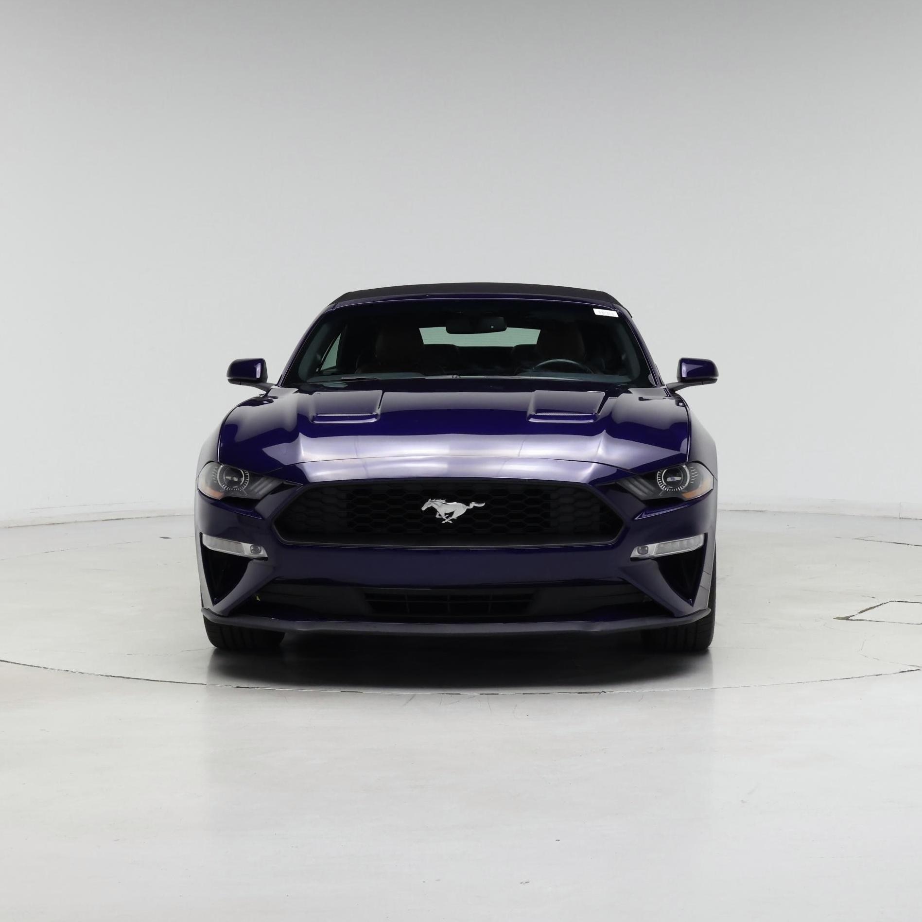 Thumbnail: 2020 Ford Mustang - 5