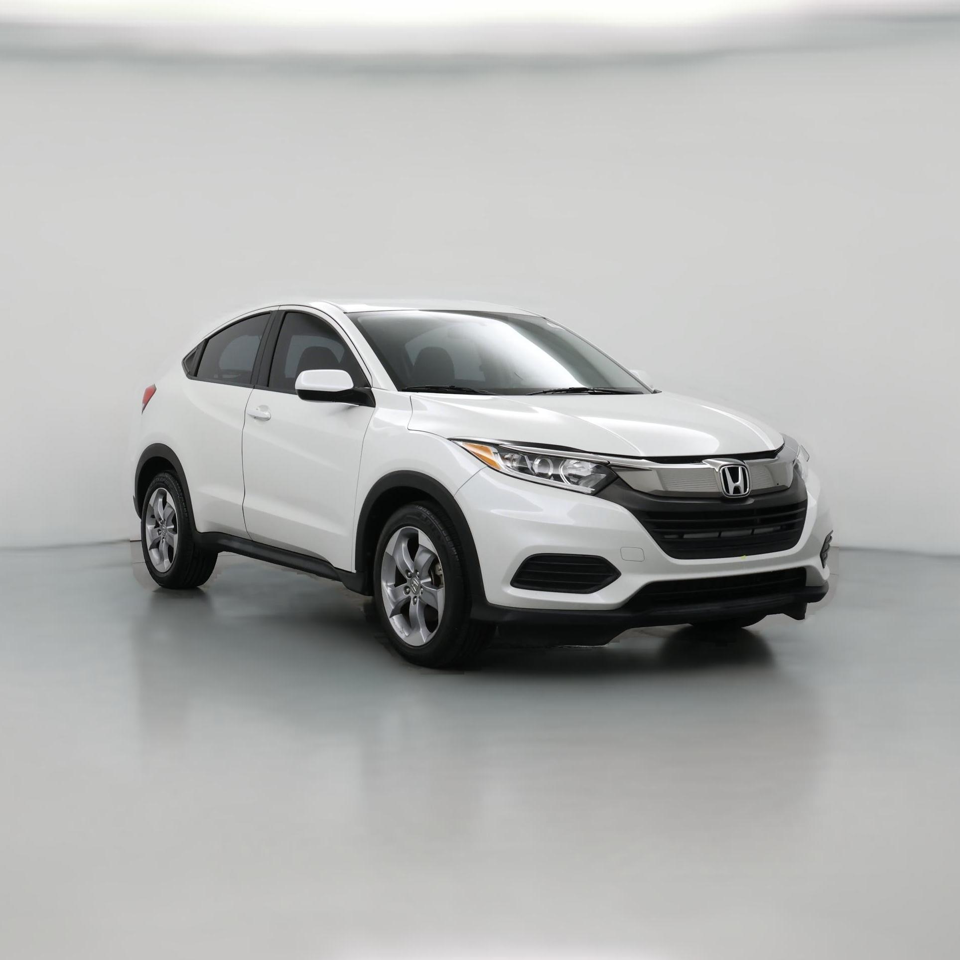 Thumbnail: 2022 Honda HR-V - 1