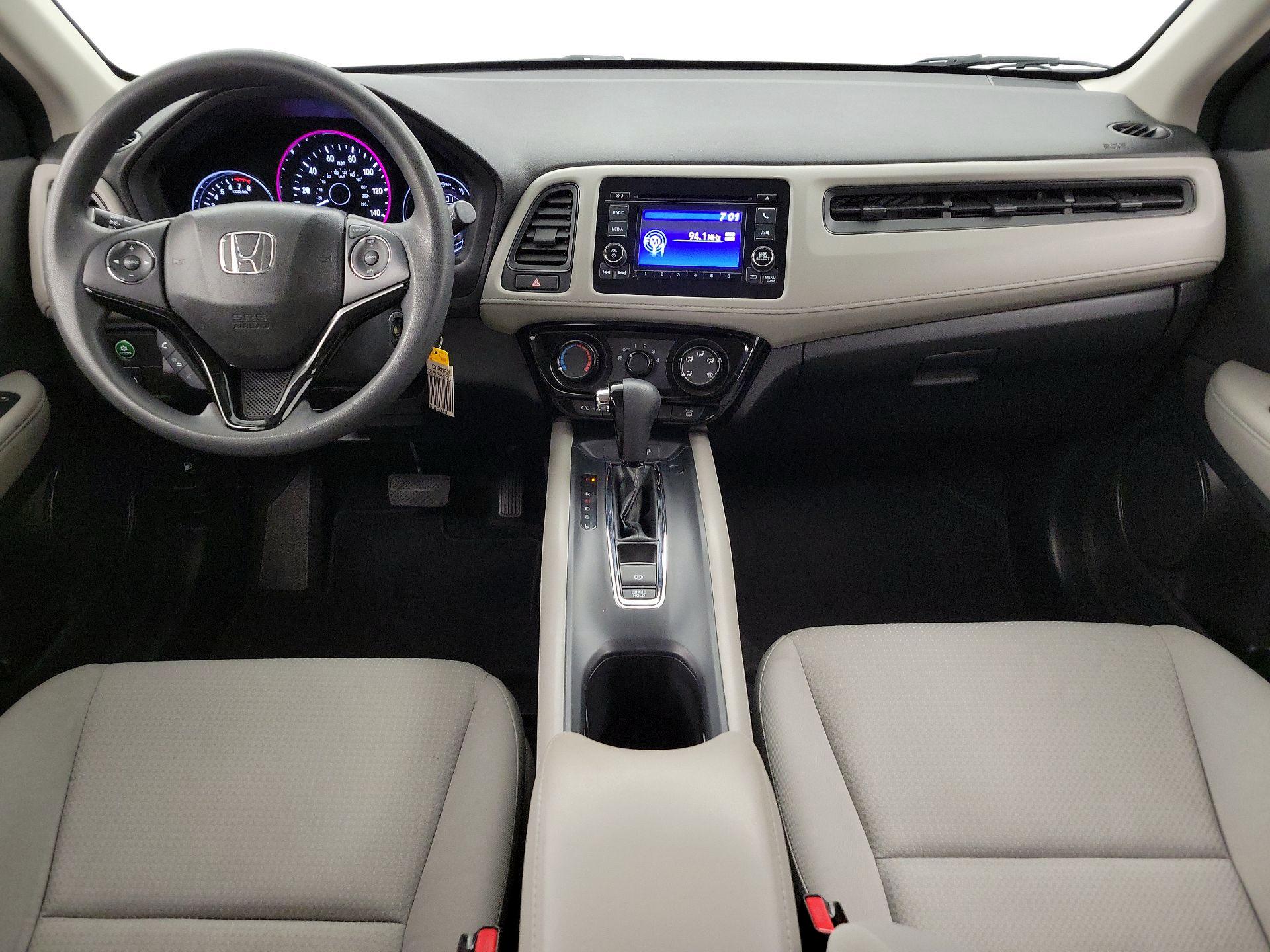 Thumbnail: 2022 Honda HR-V - 9