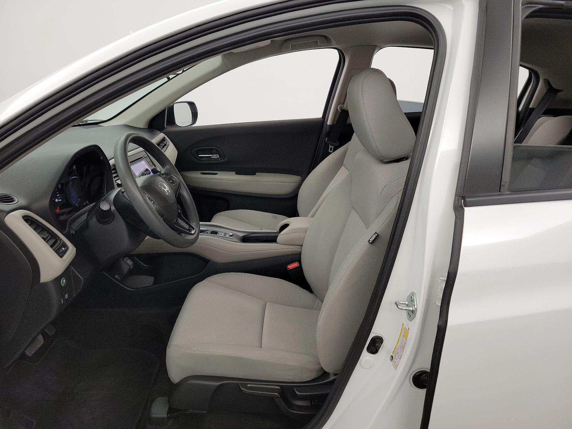 Thumbnail: 2022 Honda HR-V - 11