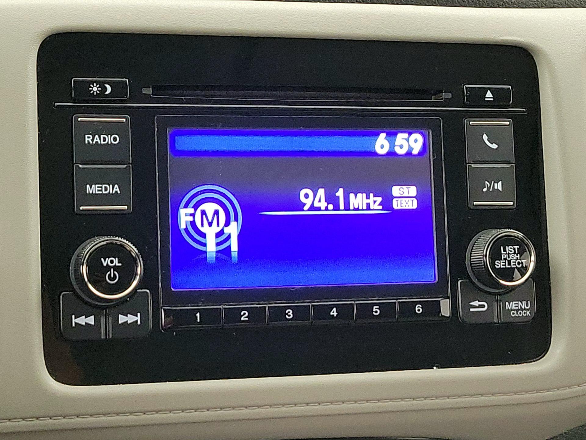 Thumbnail: 2022 Honda HR-V - 15