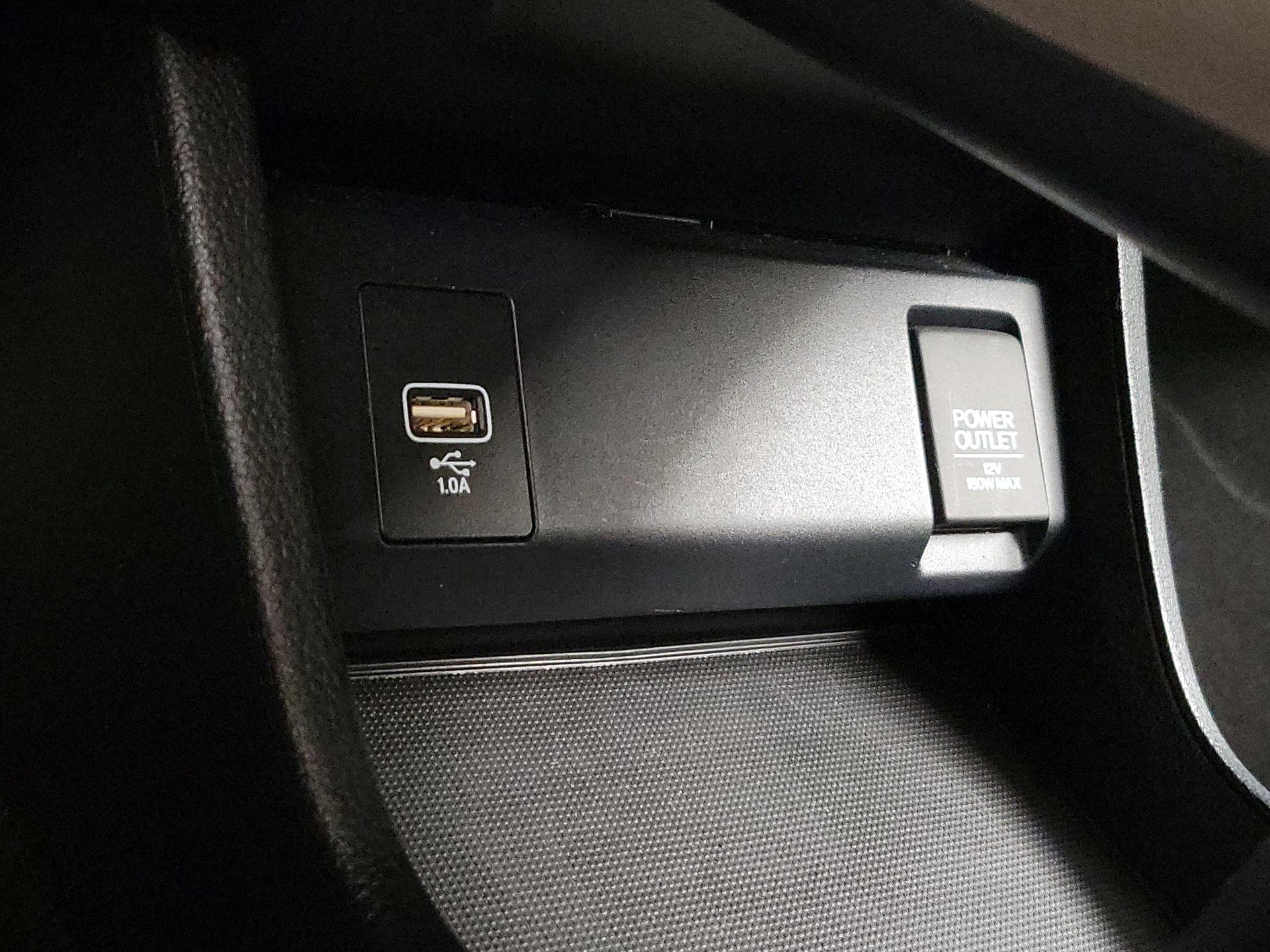 Thumbnail: 2022 Honda HR-V - 18