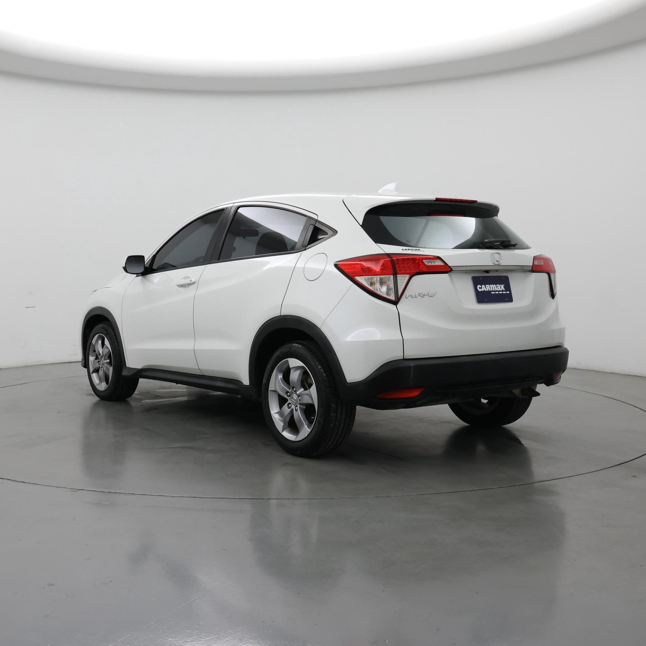 Thumbnail: 2022 Honda HR-V - 2