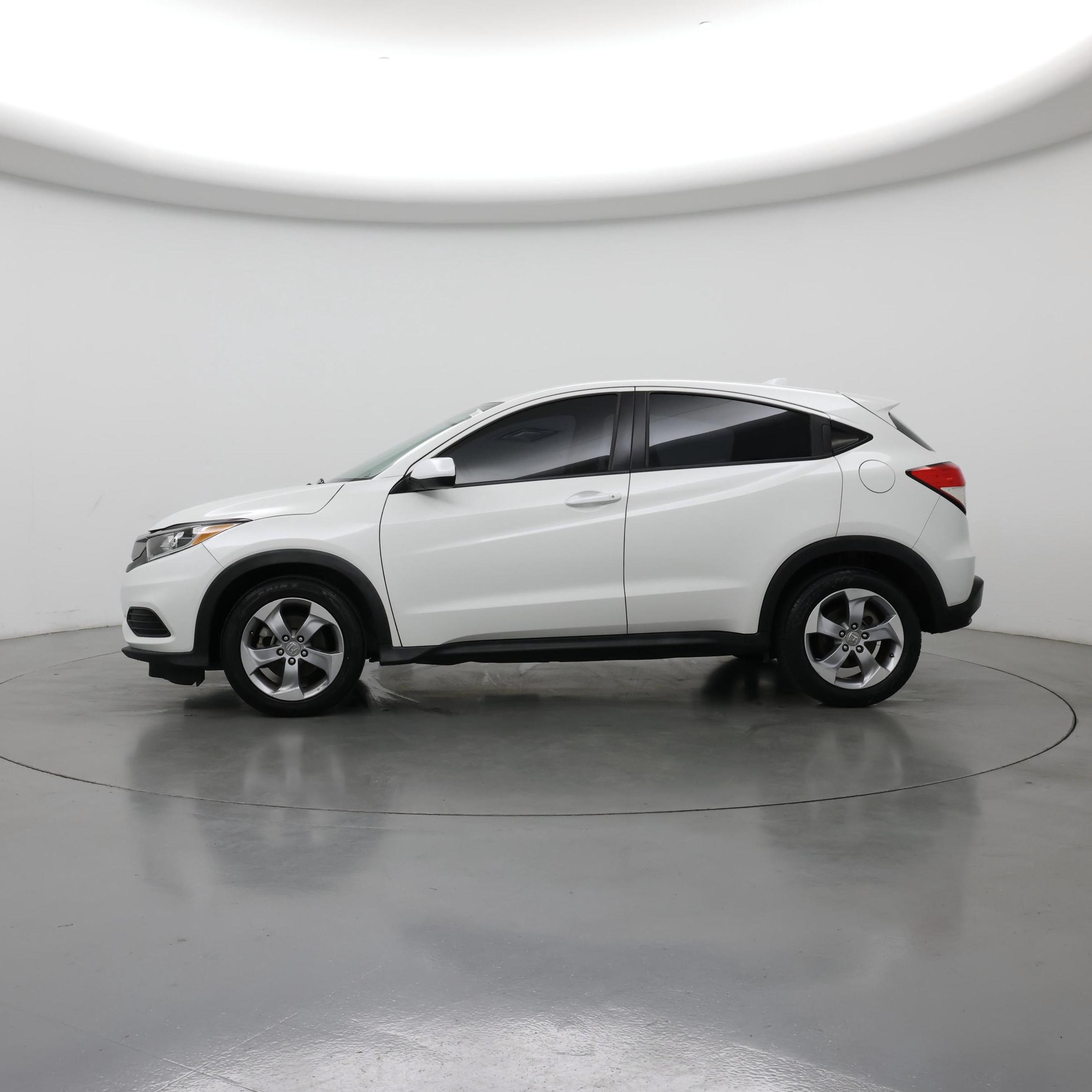 Thumbnail: 2022 Honda HR-V - 3