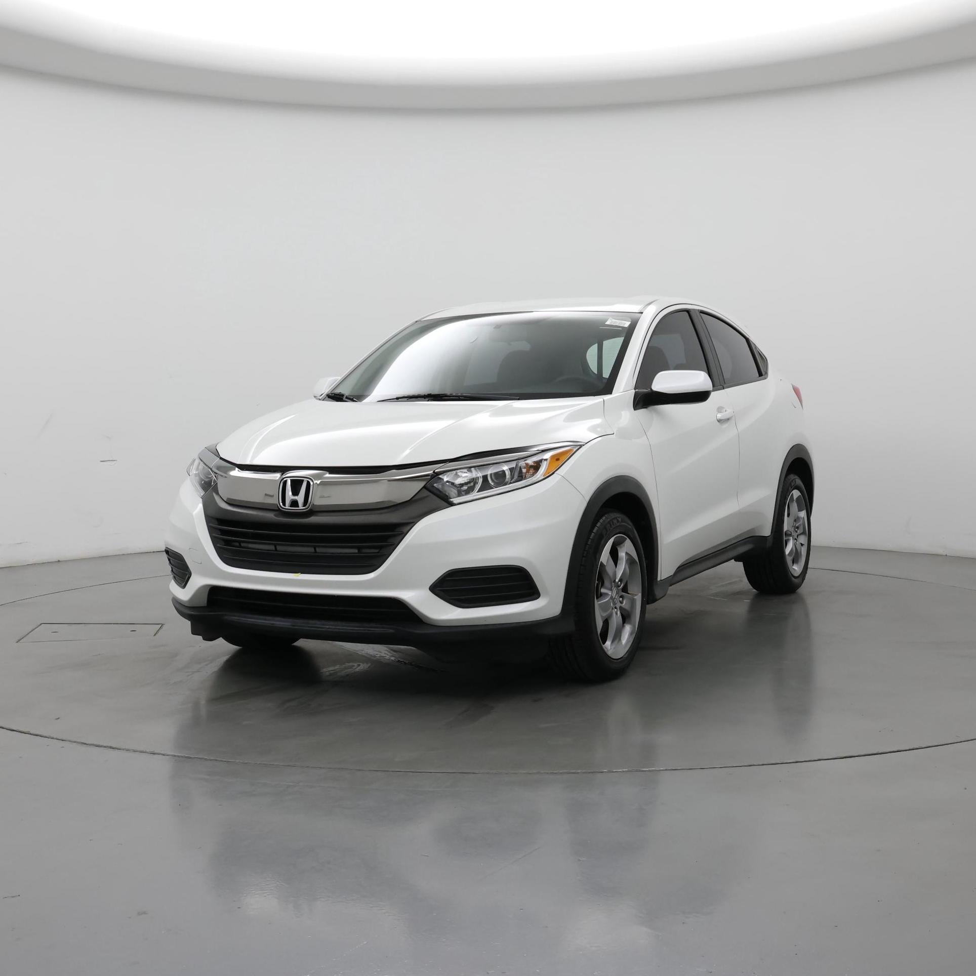 Thumbnail: 2022 Honda HR-V - 4