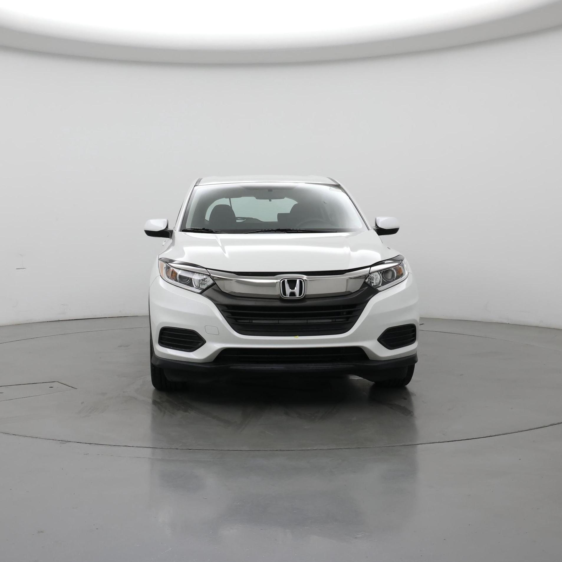 Thumbnail: 2022 Honda HR-V - 5