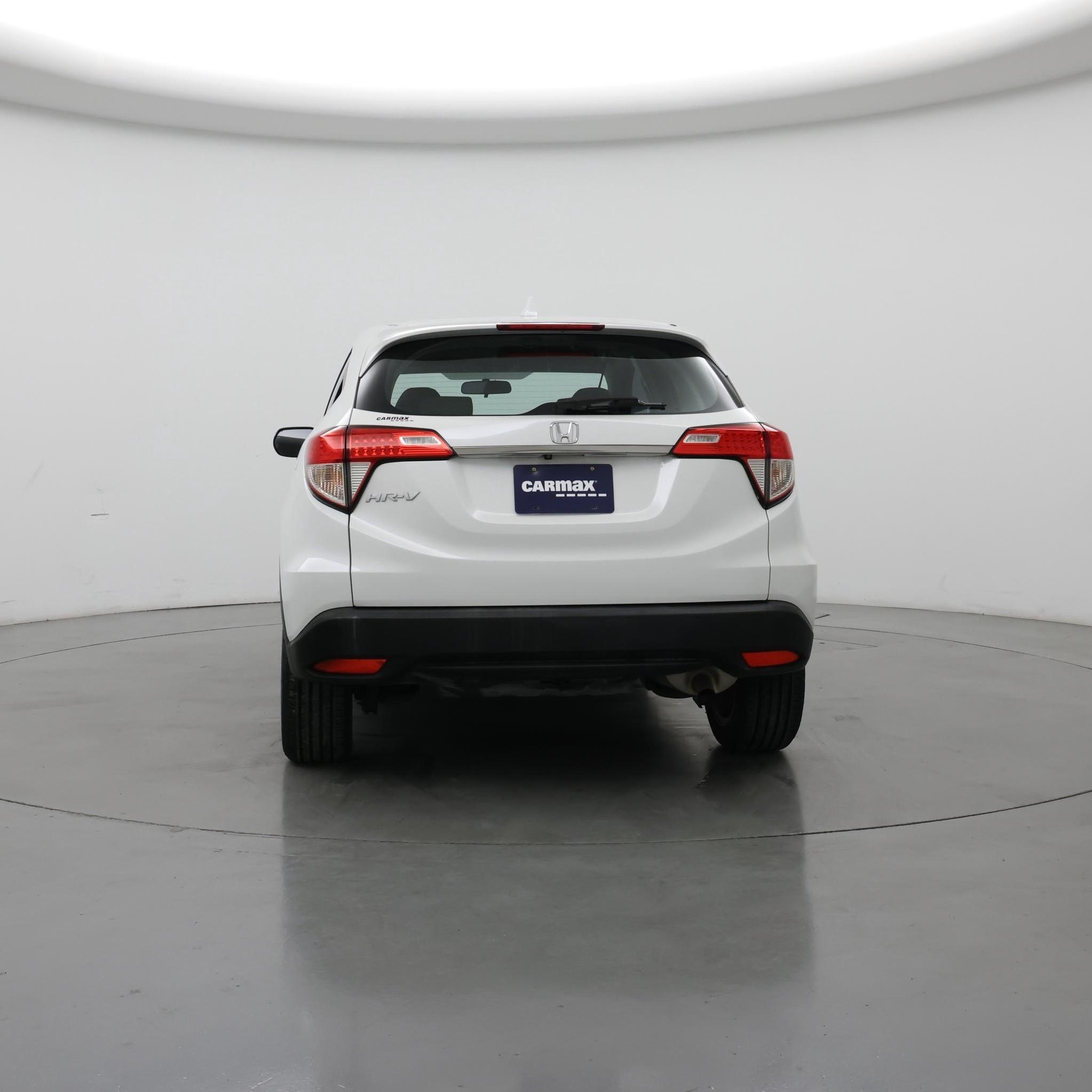Thumbnail: 2022 Honda HR-V - 6