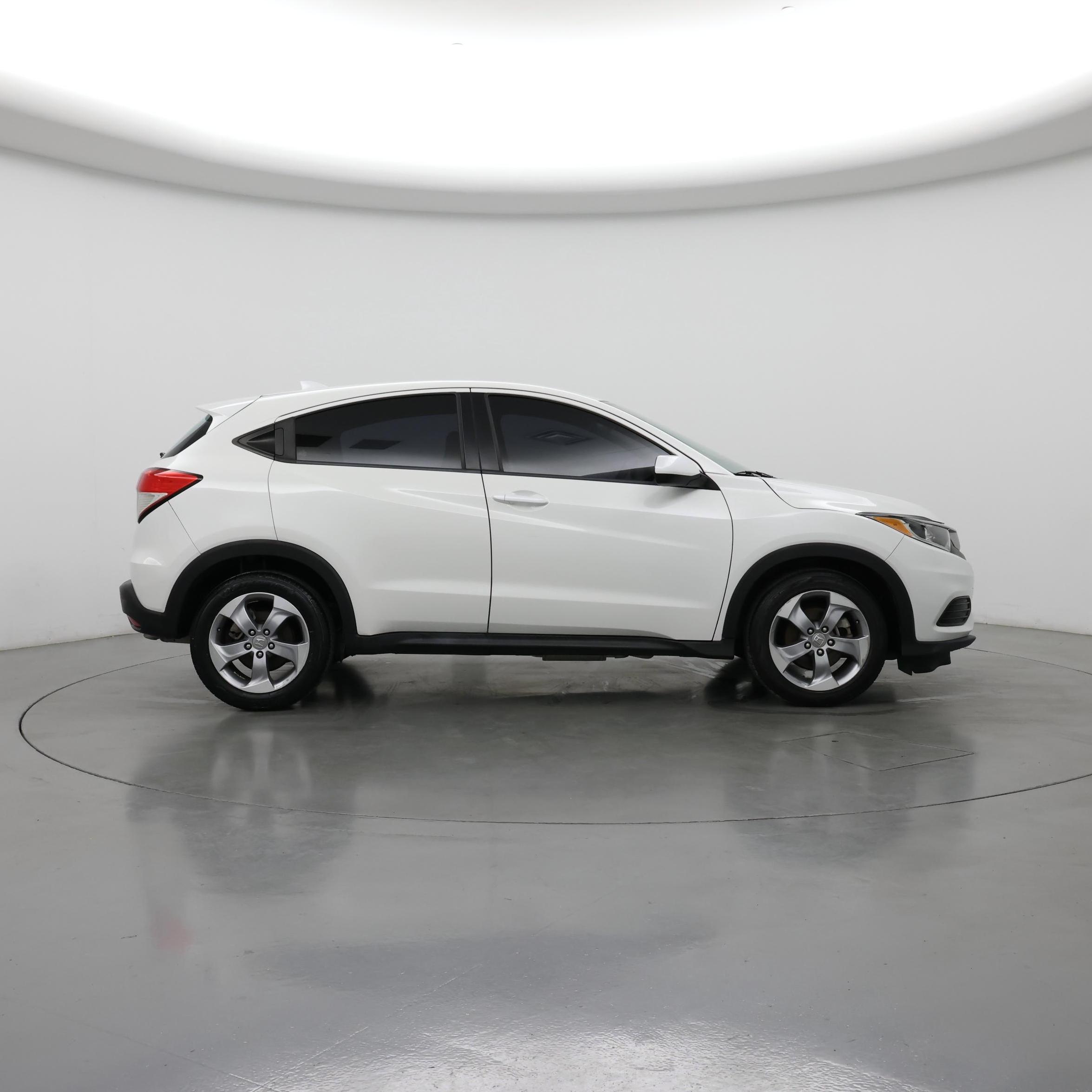 Thumbnail: 2022 Honda HR-V - 7