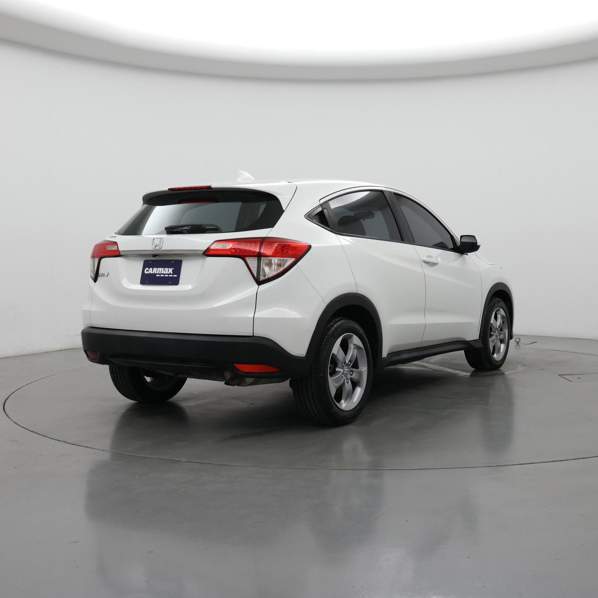 Thumbnail: 2022 Honda HR-V - 8