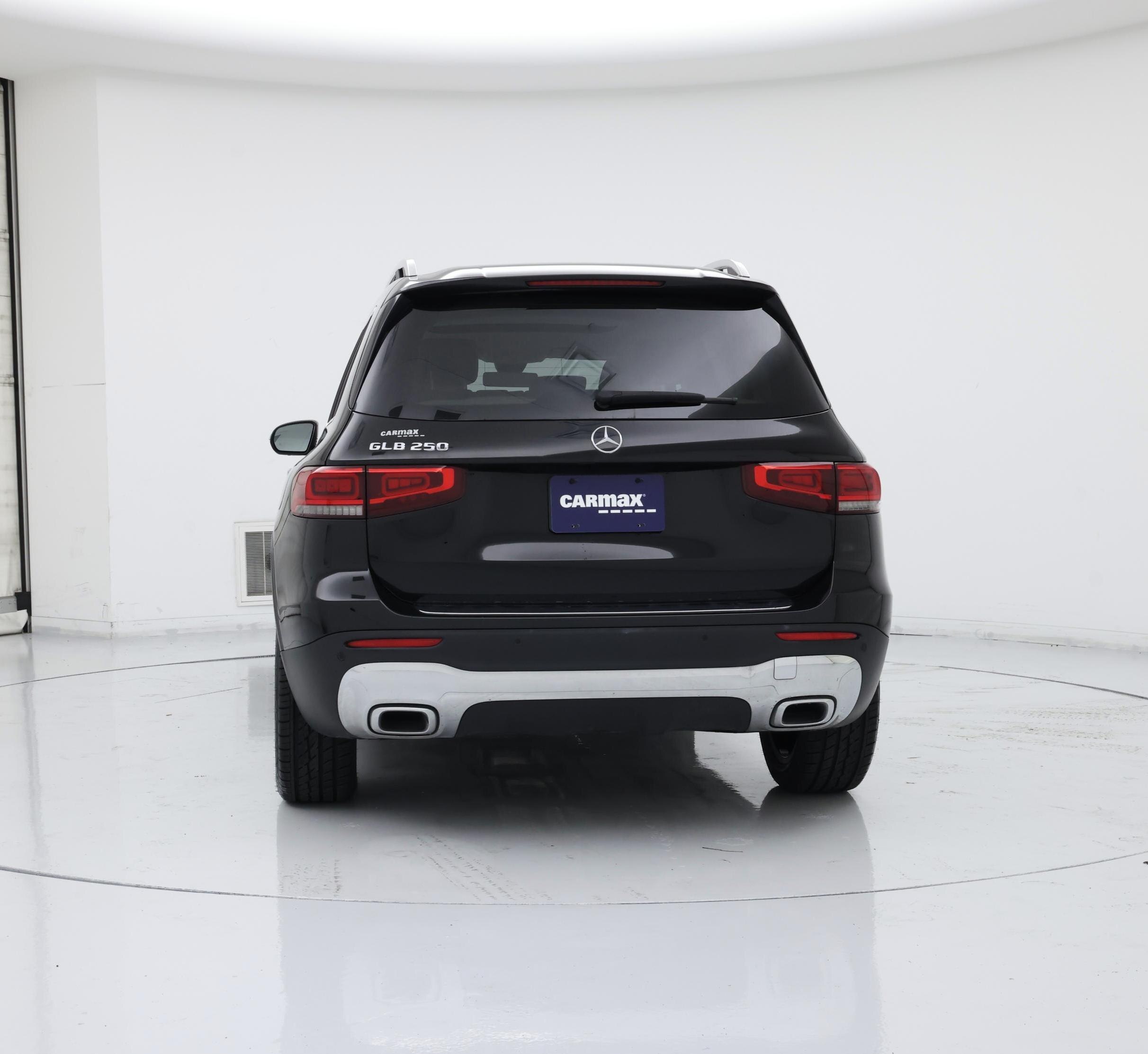 Thumbnail: 2021 Mercedes-Benz GLB - 6