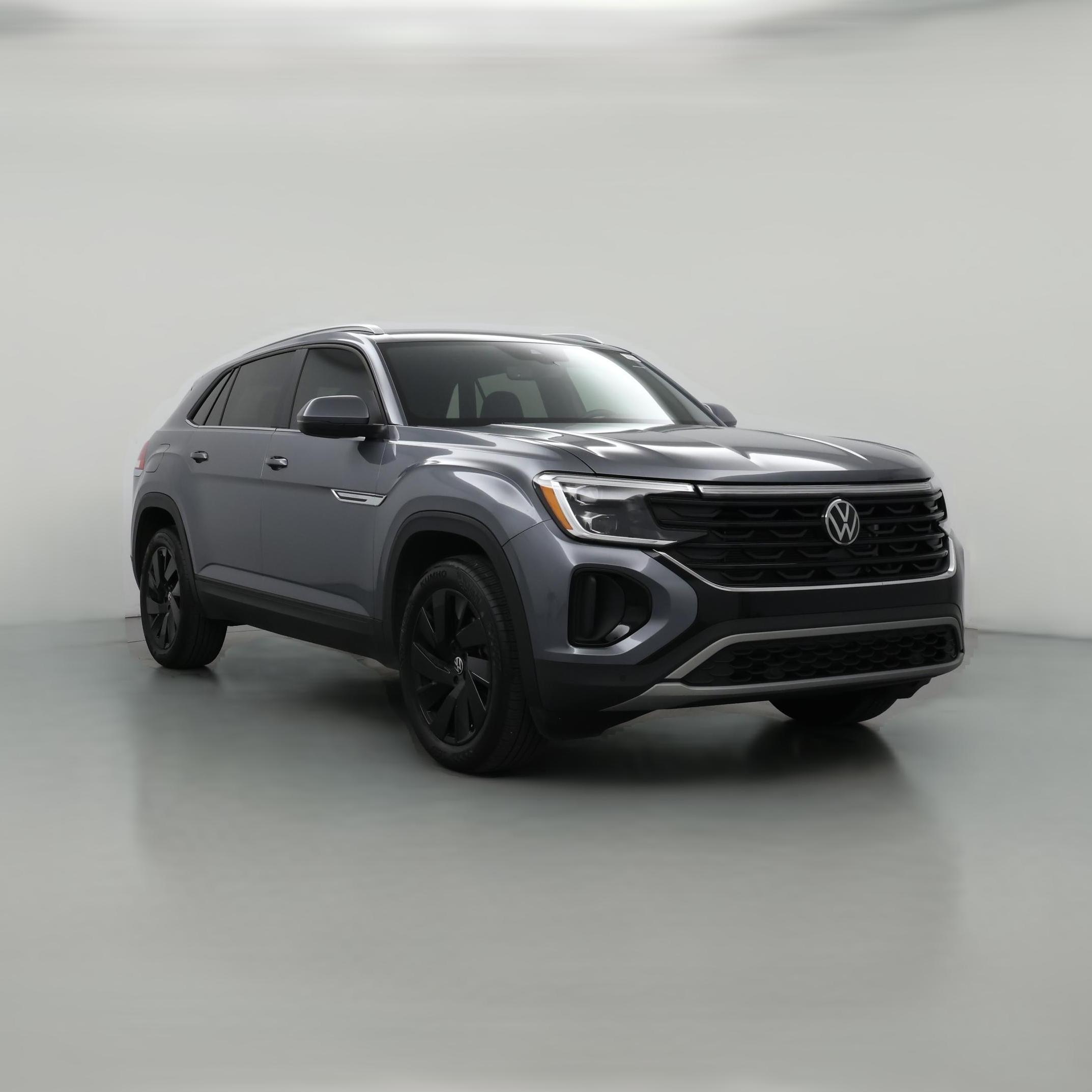 Thumbnail: 2024 Volkswagen Atlas - 1