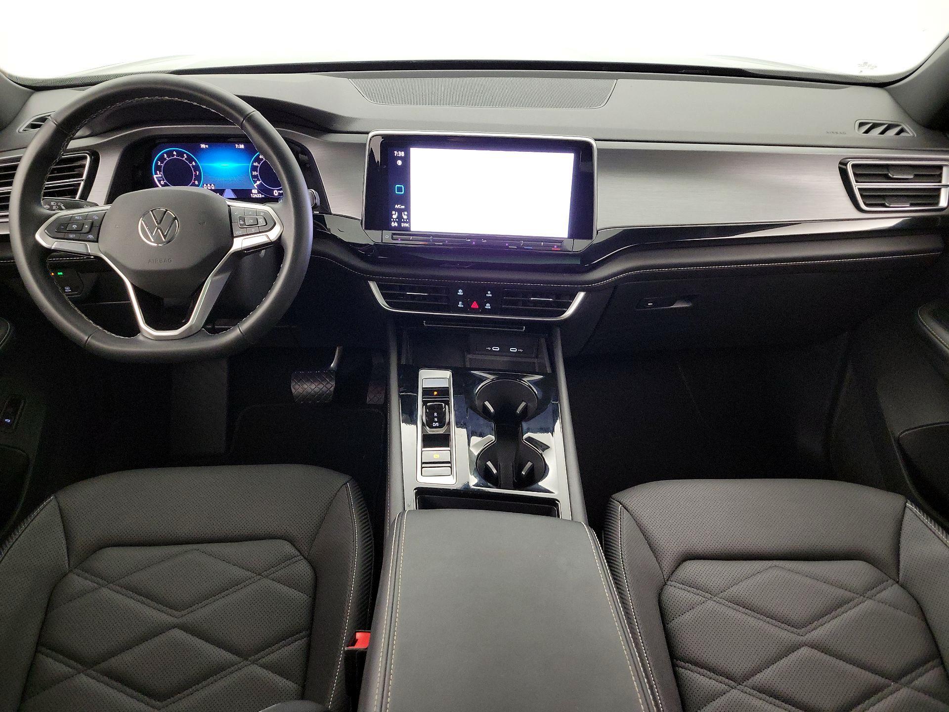 Thumbnail: 2024 Volkswagen Atlas - 9