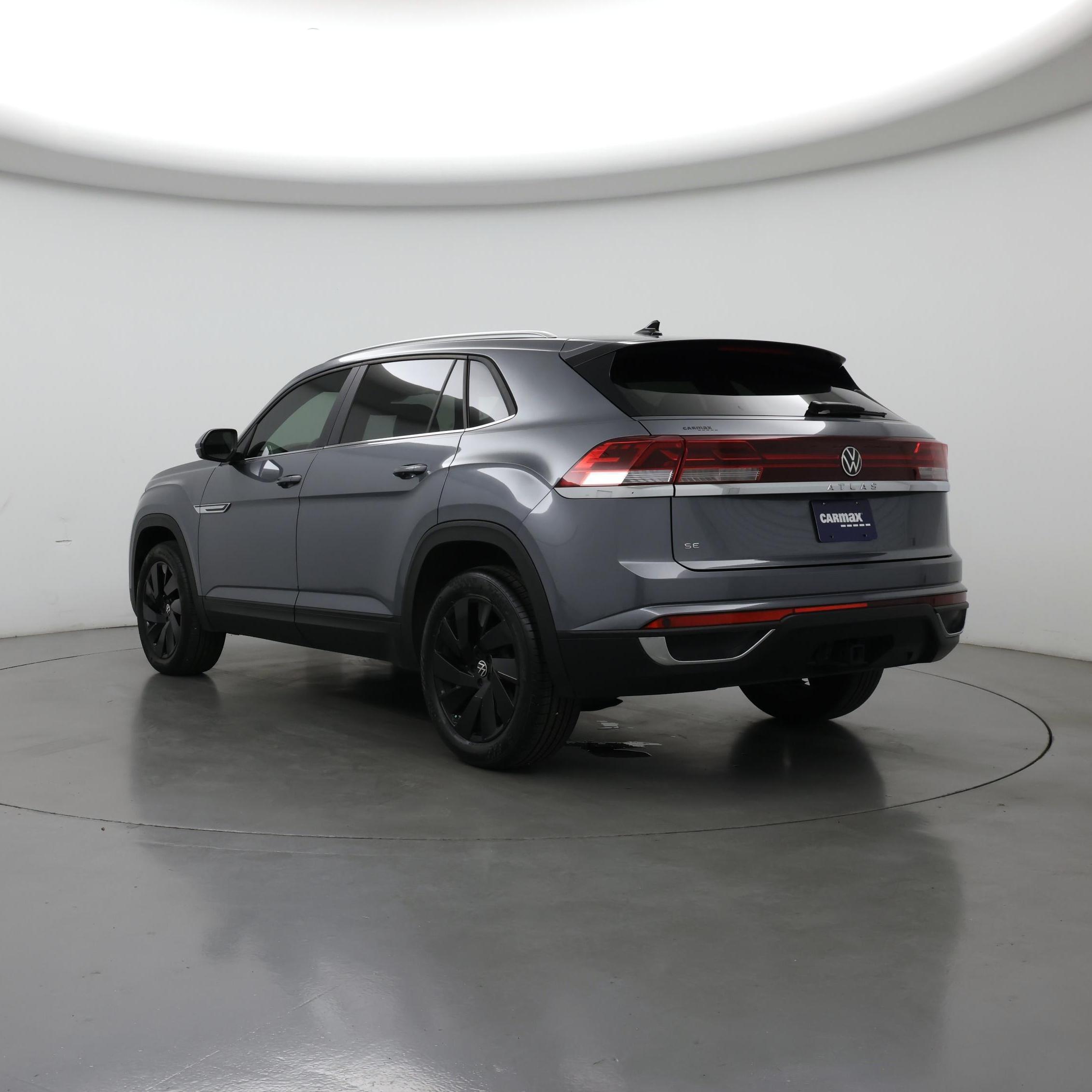 Thumbnail: 2024 Volkswagen Atlas - 2