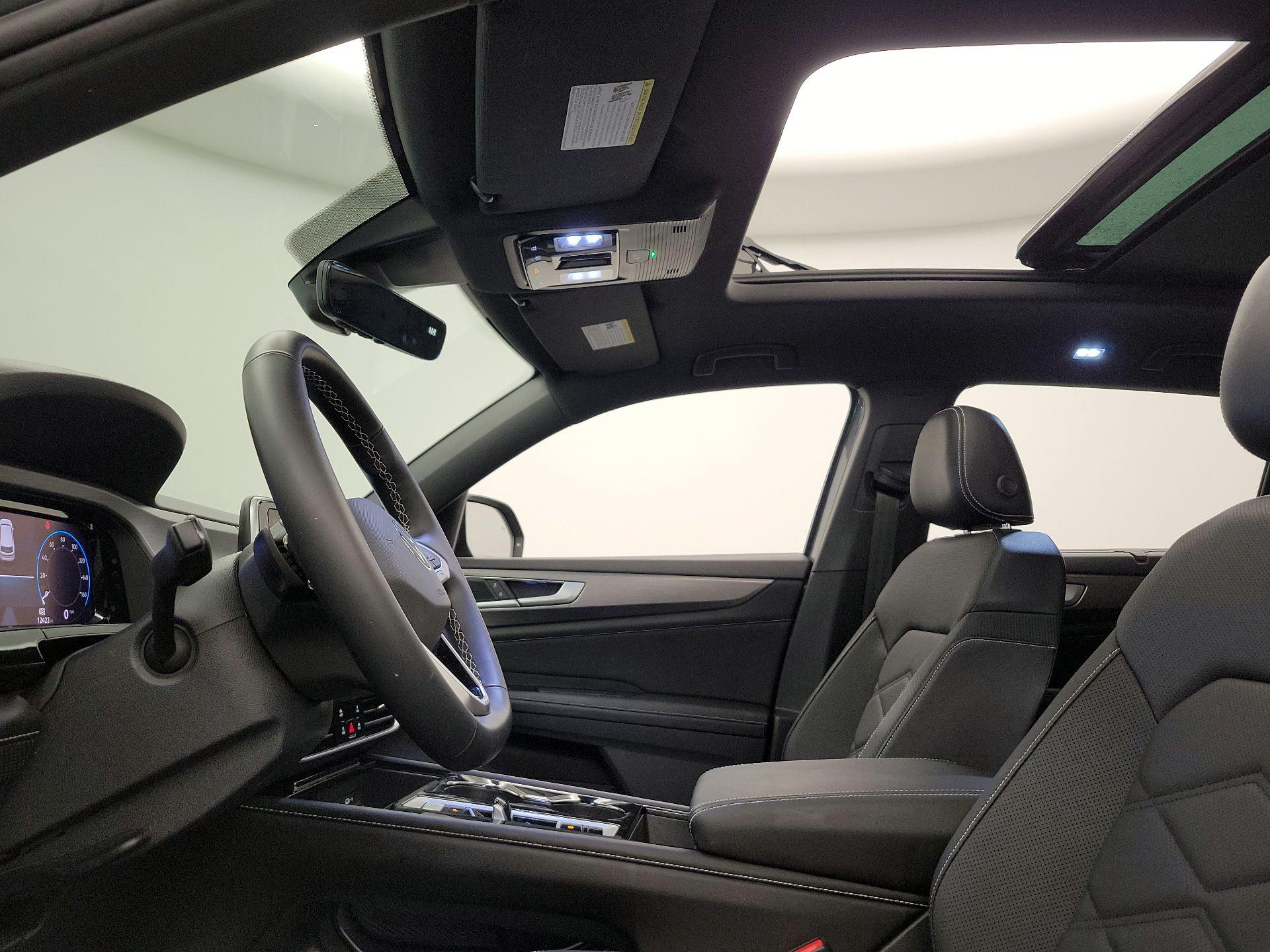 Thumbnail: 2024 Volkswagen Atlas - 20