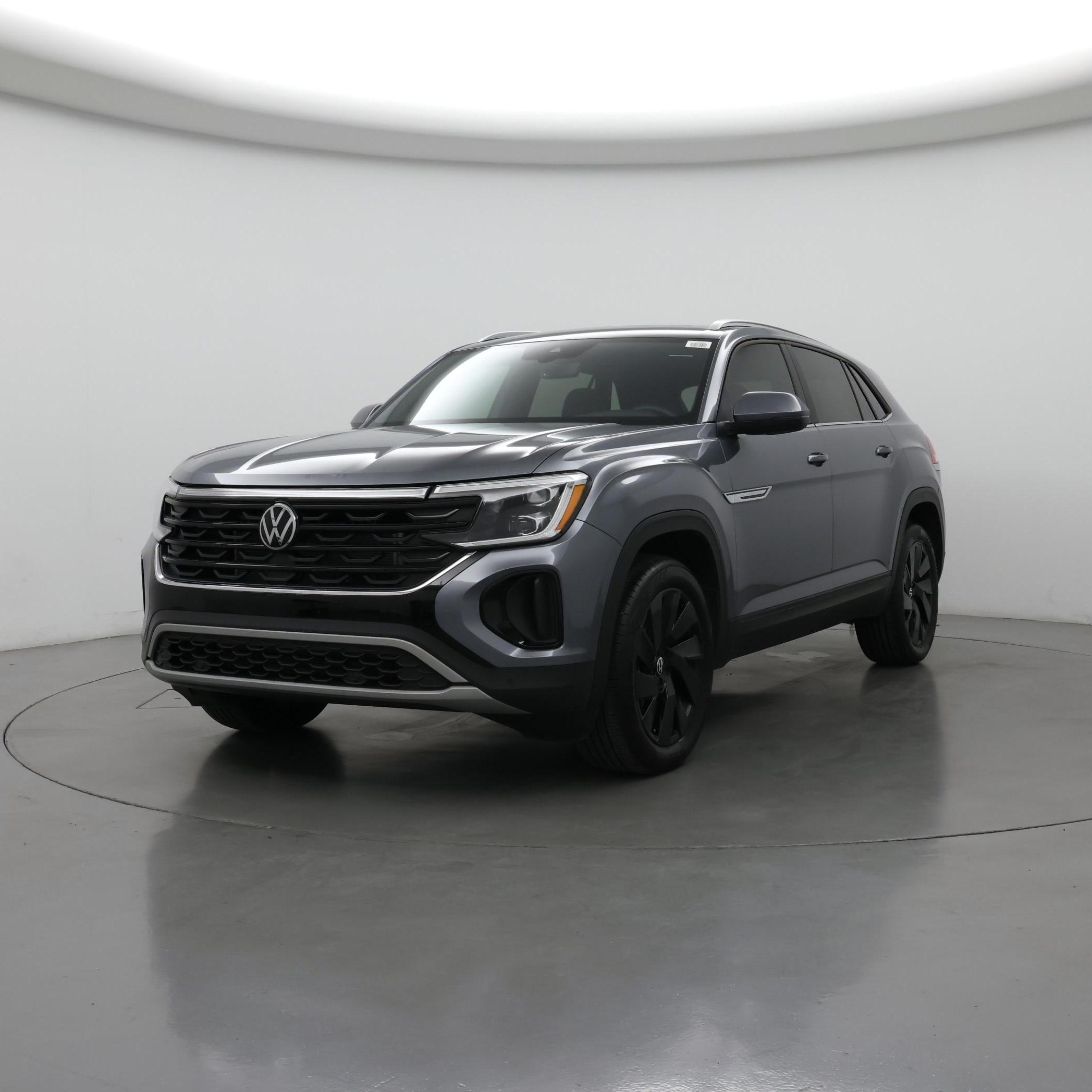 Thumbnail: 2024 Volkswagen Atlas - 4