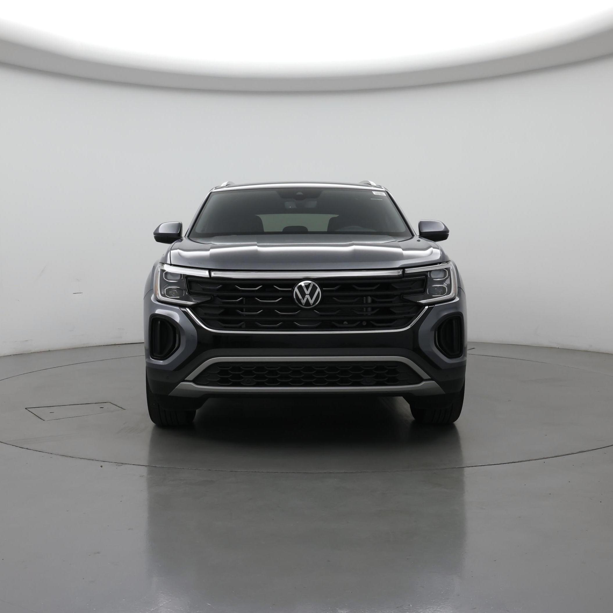 Thumbnail: 2024 Volkswagen Atlas - 5