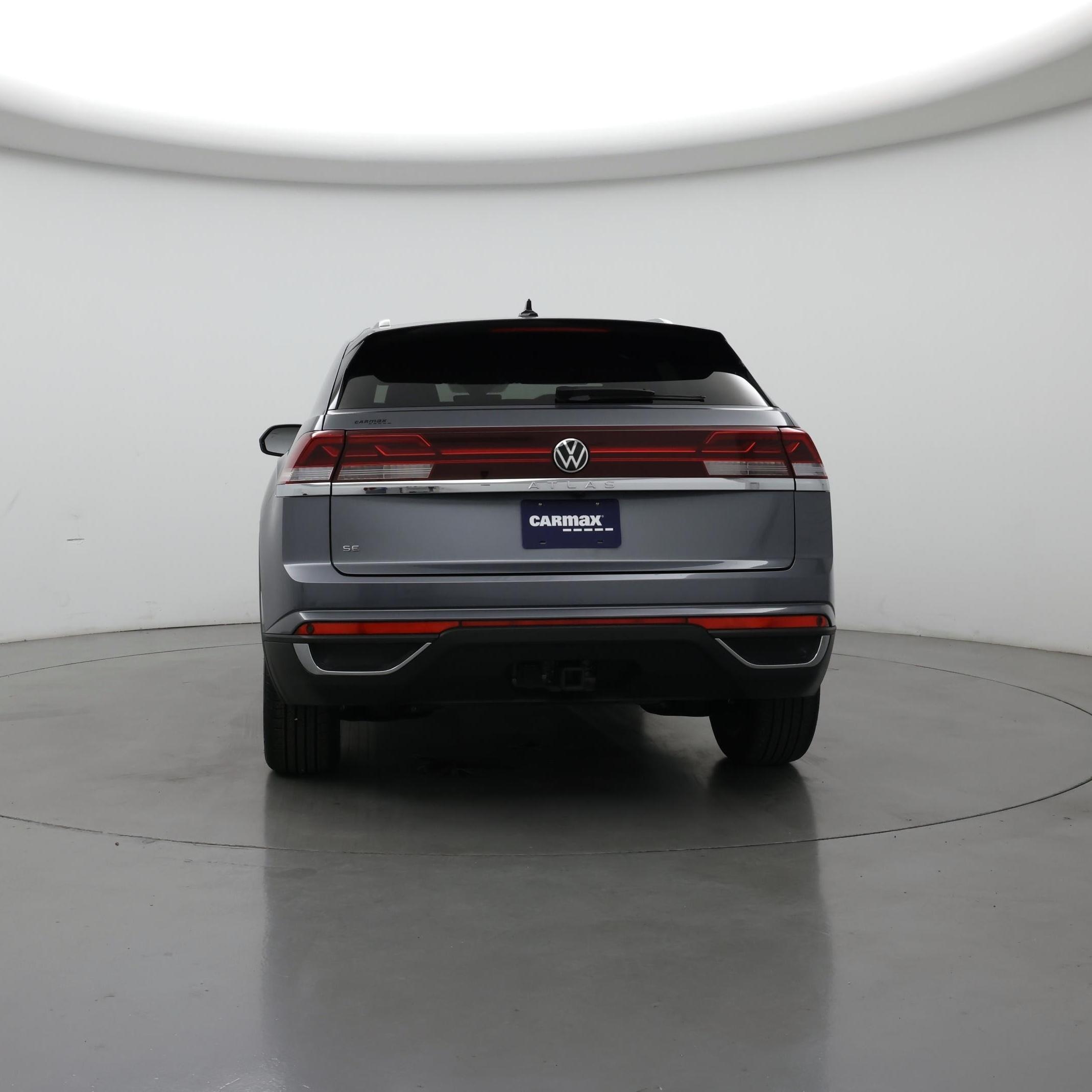Thumbnail: 2024 Volkswagen Atlas - 6