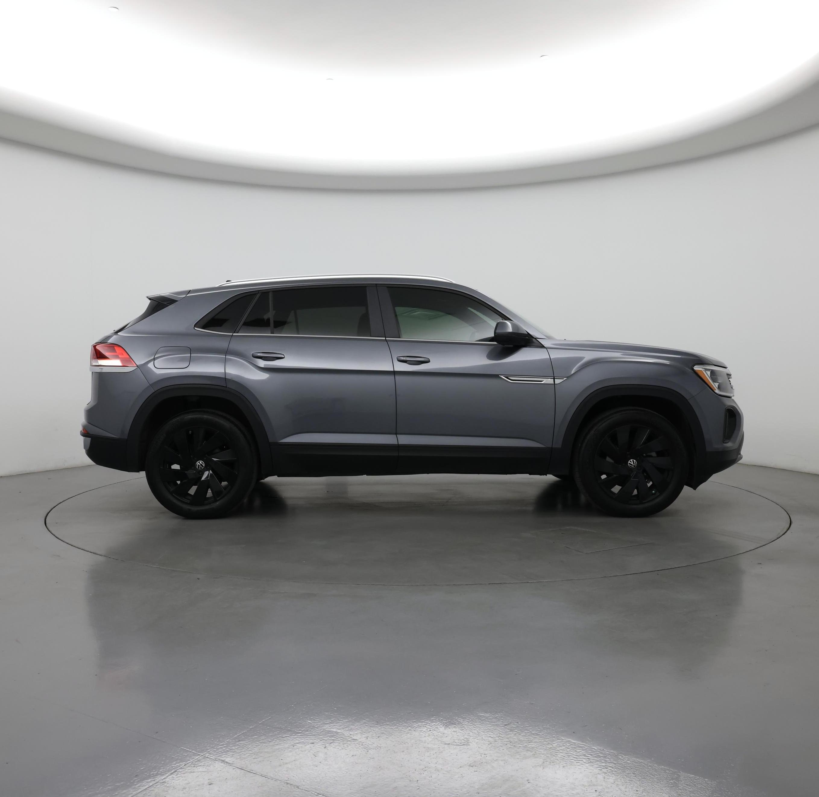 Thumbnail: 2024 Volkswagen Atlas - 7