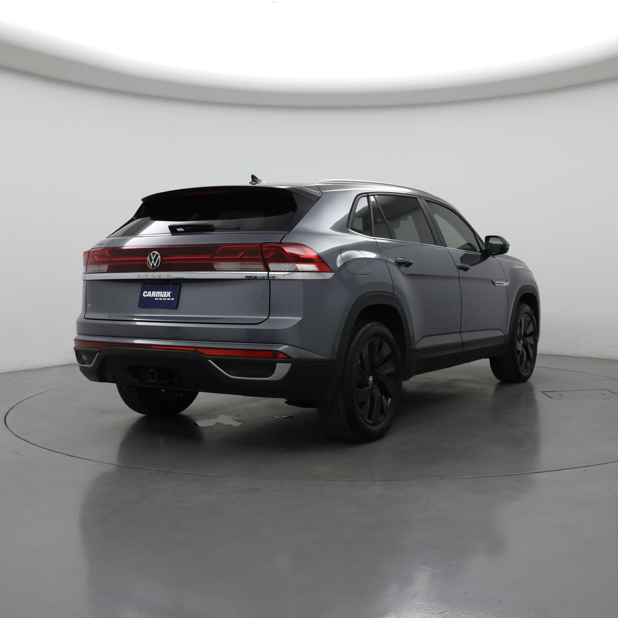 Thumbnail: 2024 Volkswagen Atlas - 8