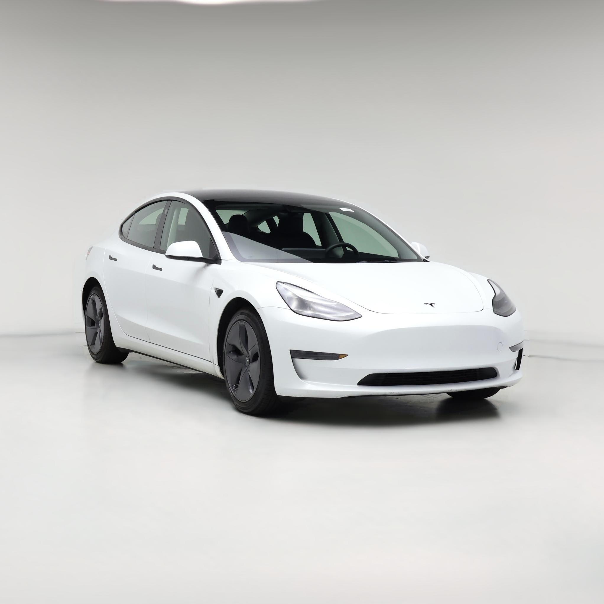 Thumbnail: 2023 Tesla Model 3 - 1