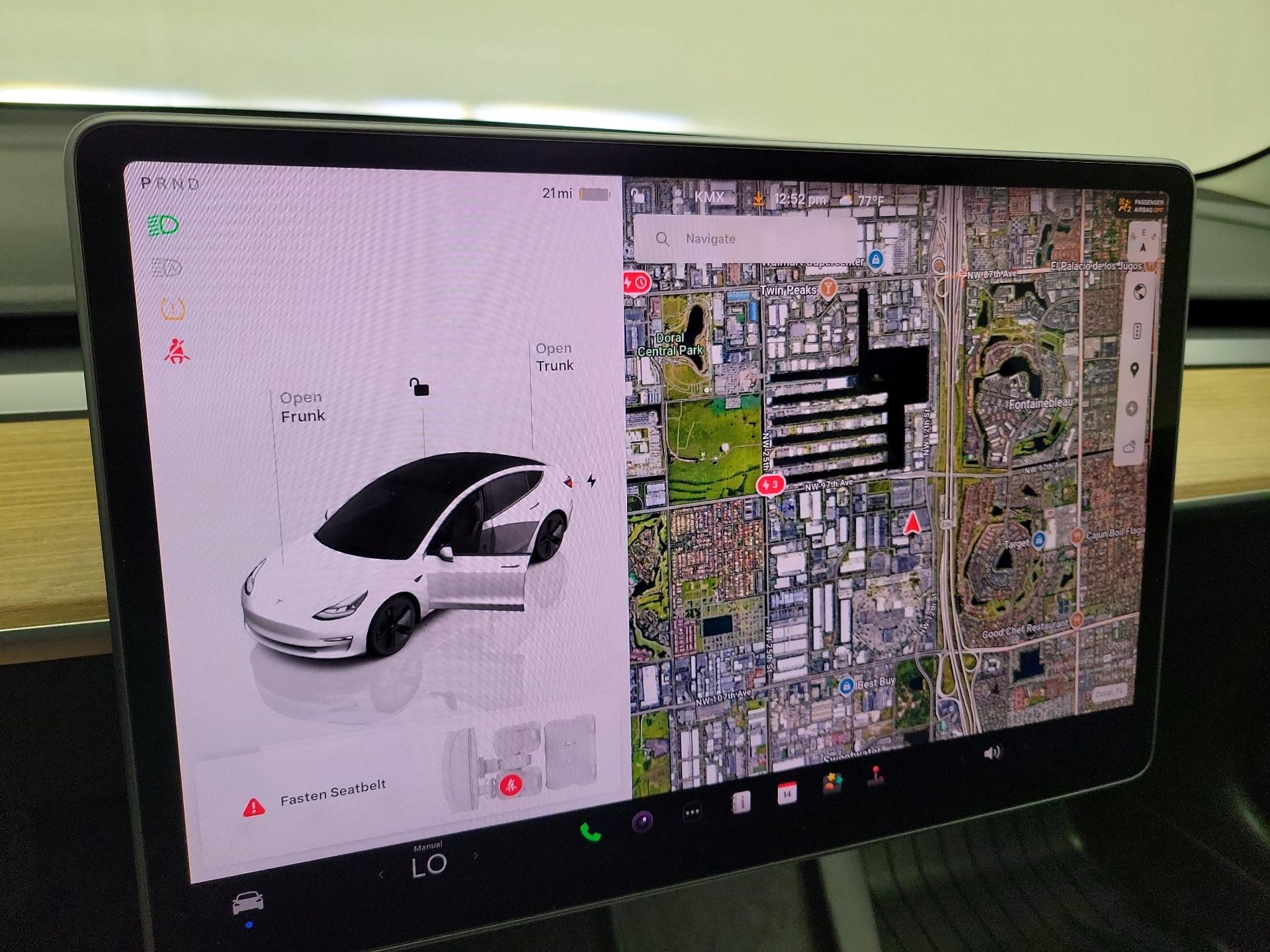 Thumbnail: 2023 Tesla Model 3 - 13