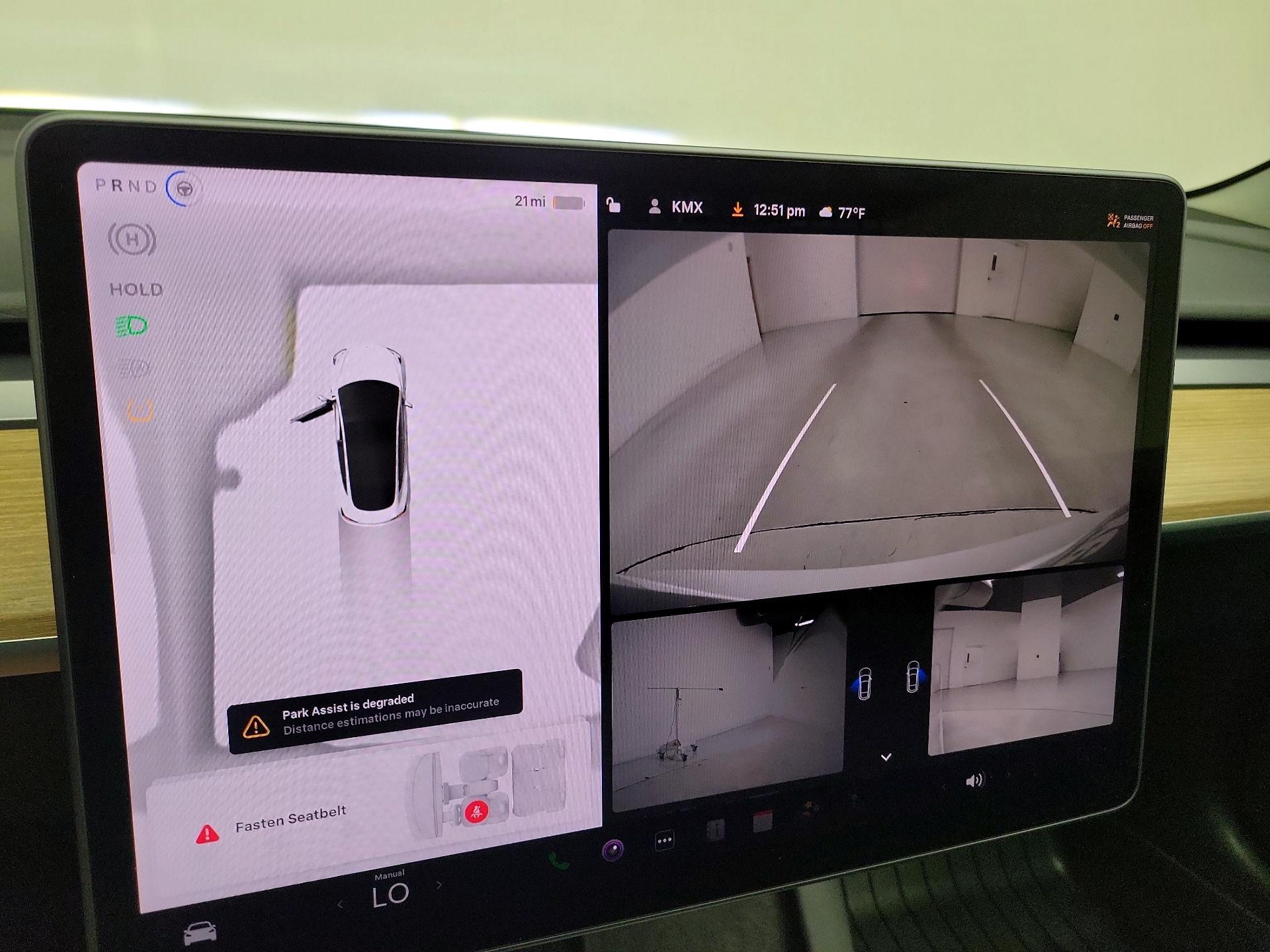 Thumbnail: 2023 Tesla Model 3 - 14