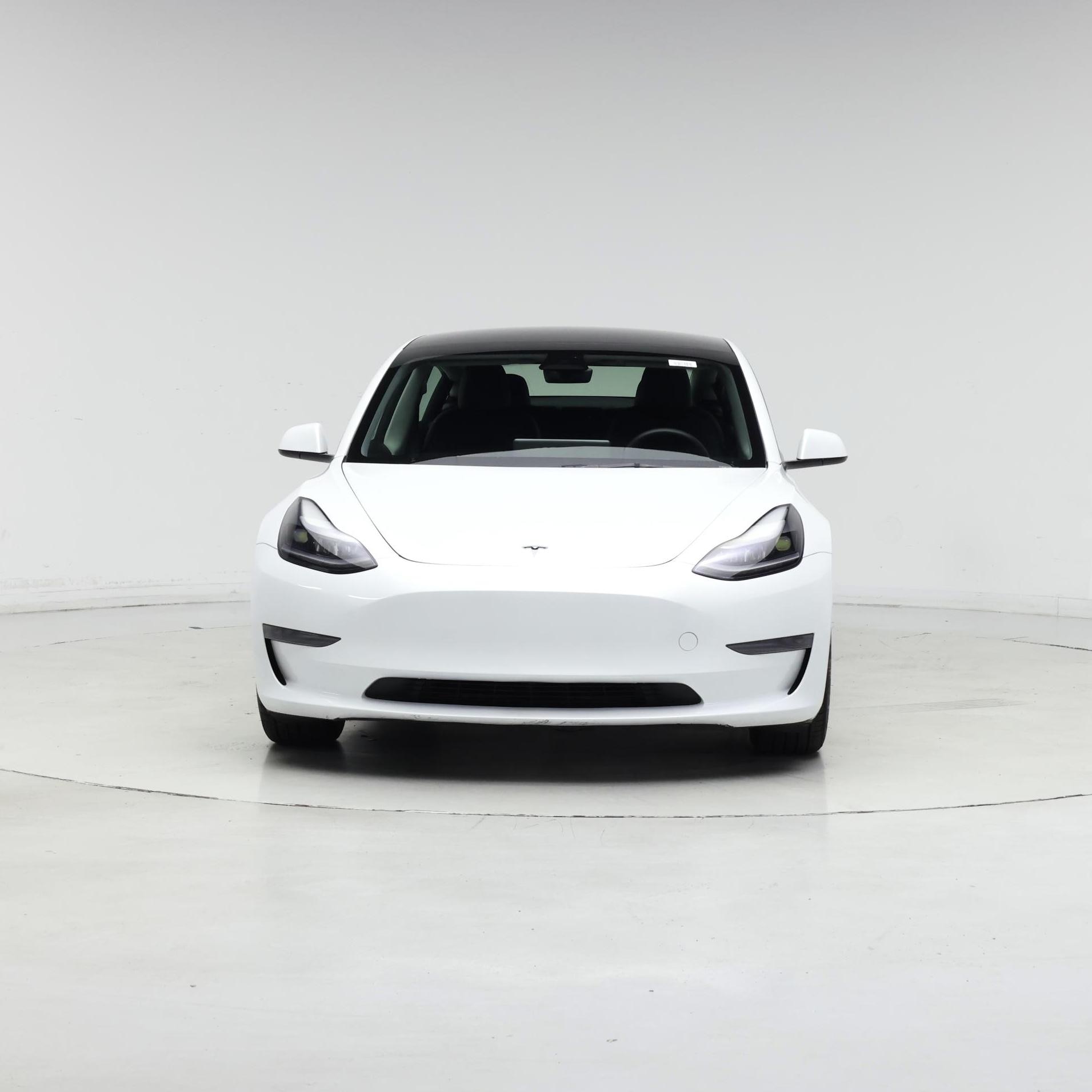 Thumbnail: 2023 Tesla Model 3 - 5