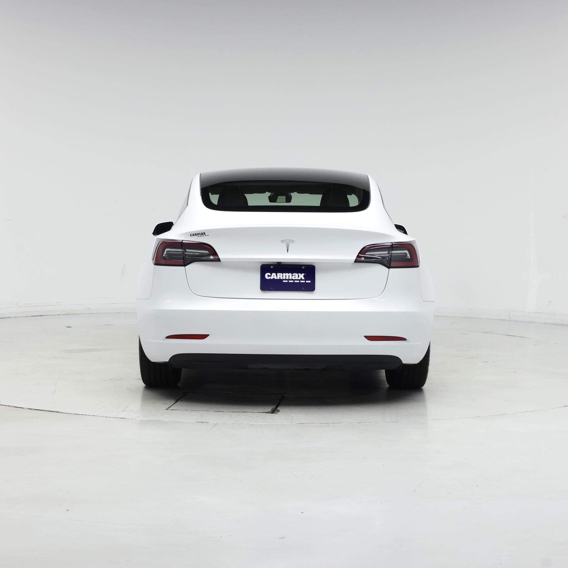 Thumbnail: 2023 Tesla Model 3 - 6