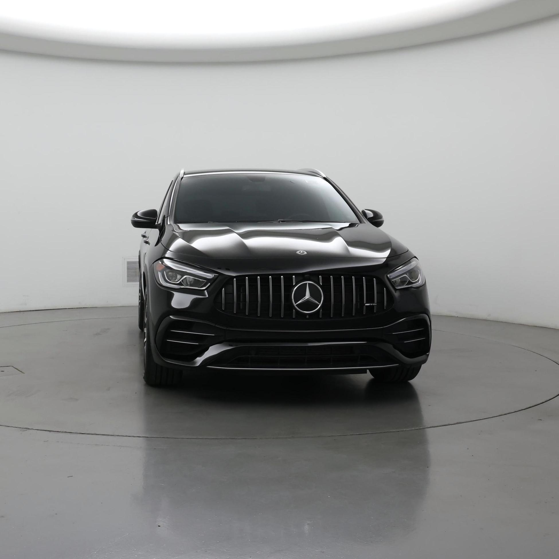 Thumbnail: 2021 Mercedes-Benz GLA - 5