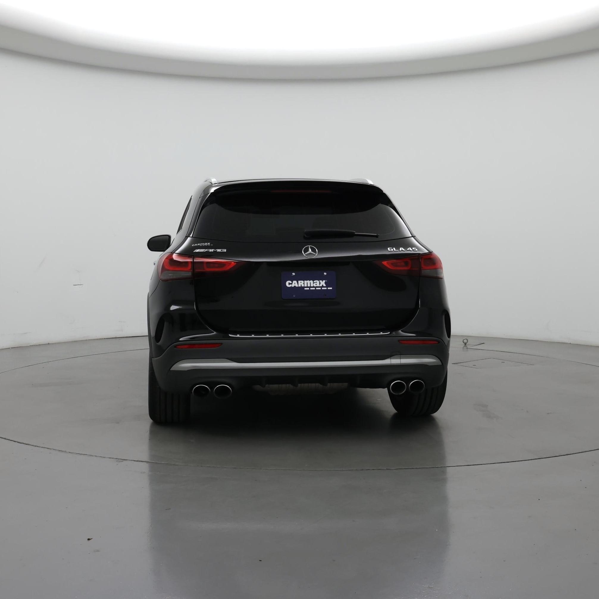 Thumbnail: 2021 Mercedes-Benz GLA - 6