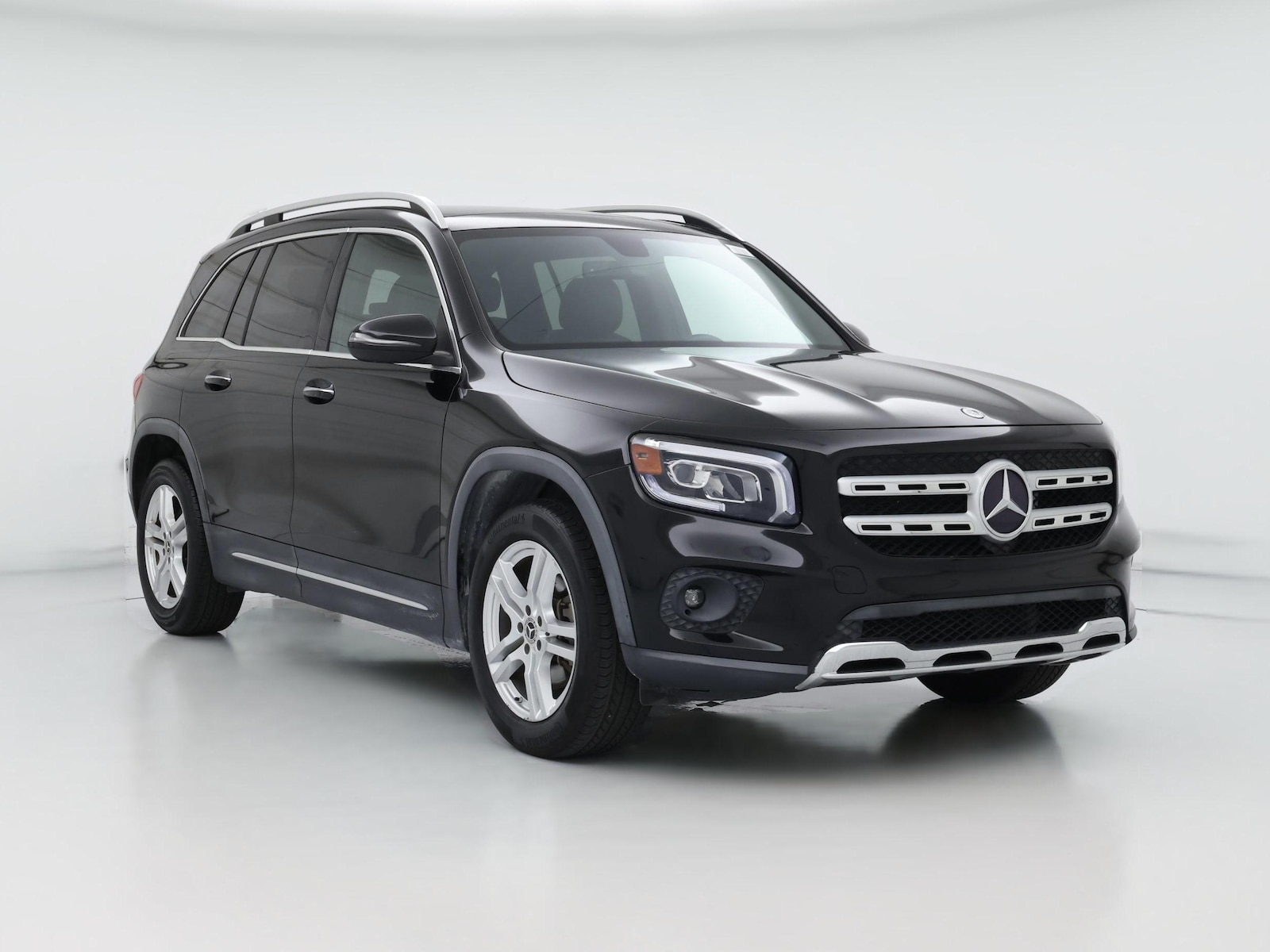 2021 Mercedes-Benz GLB