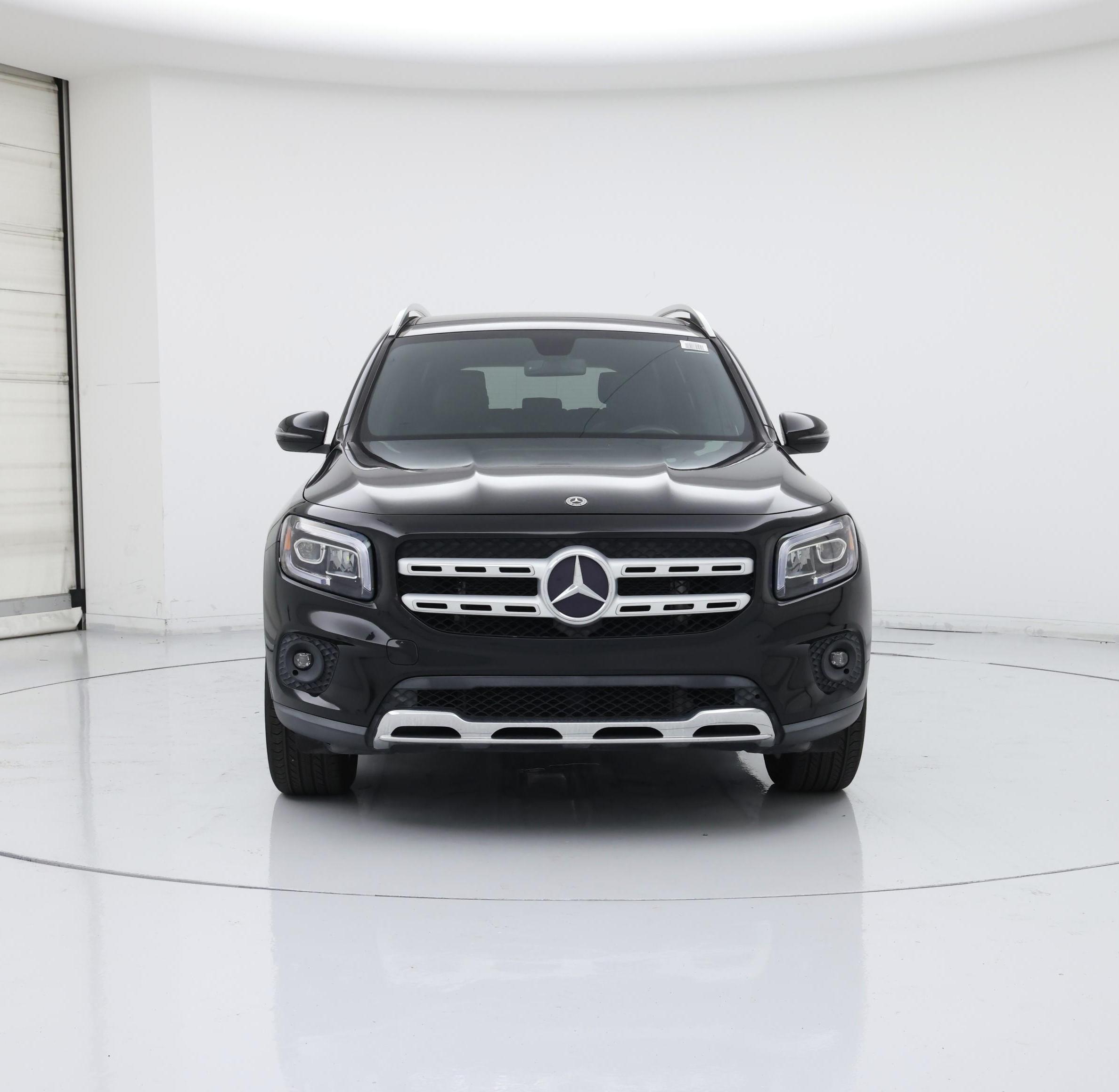 Thumbnail: 2021 Mercedes-Benz GLB - 5