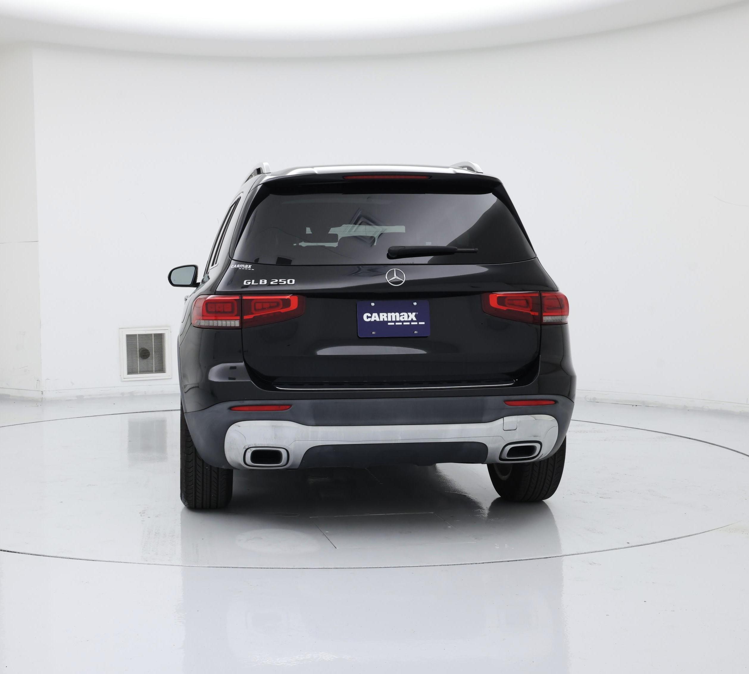 Thumbnail: 2021 Mercedes-Benz GLB - 6