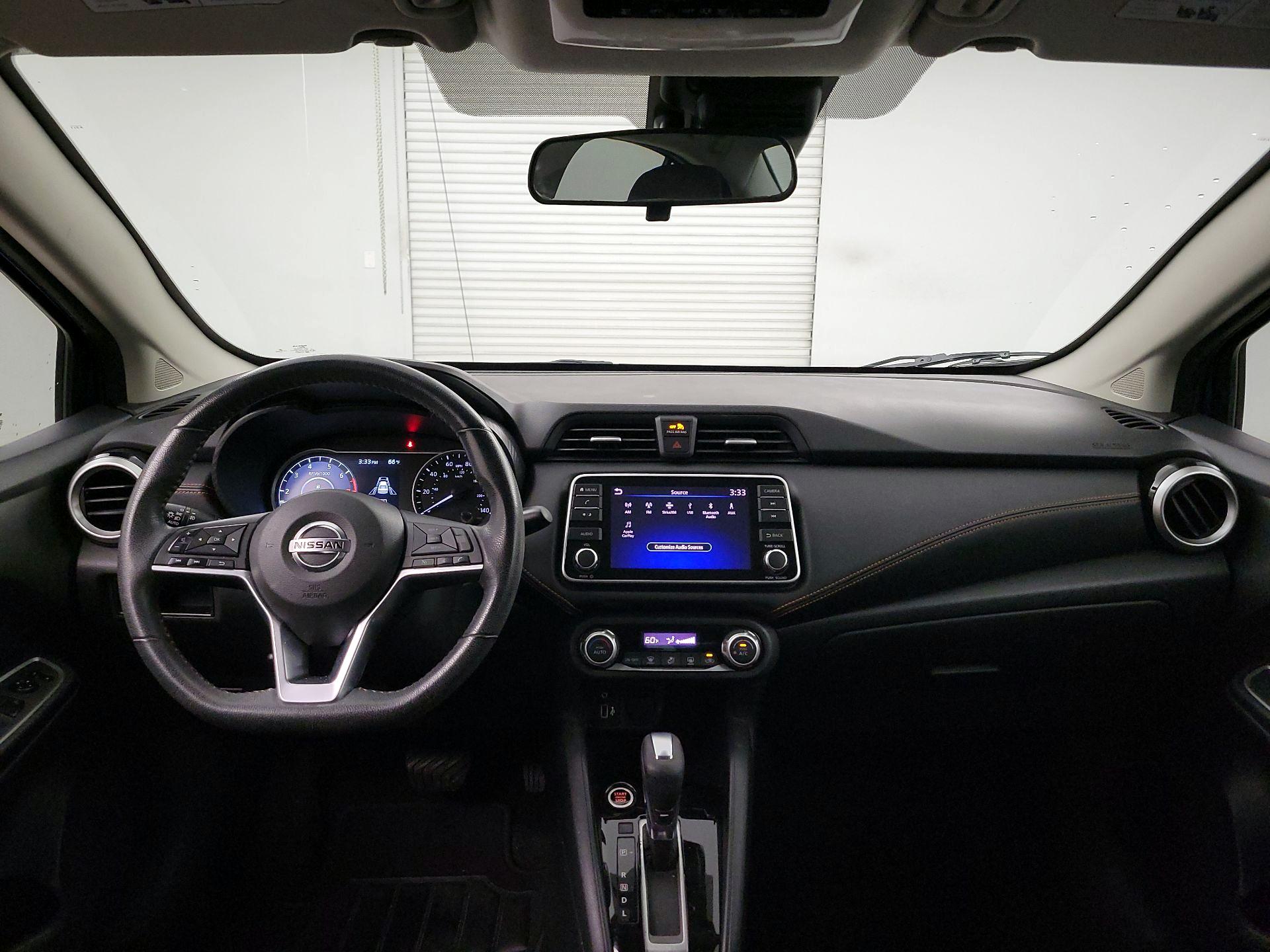 Thumbnail: 2020 Nissan Versa - 9