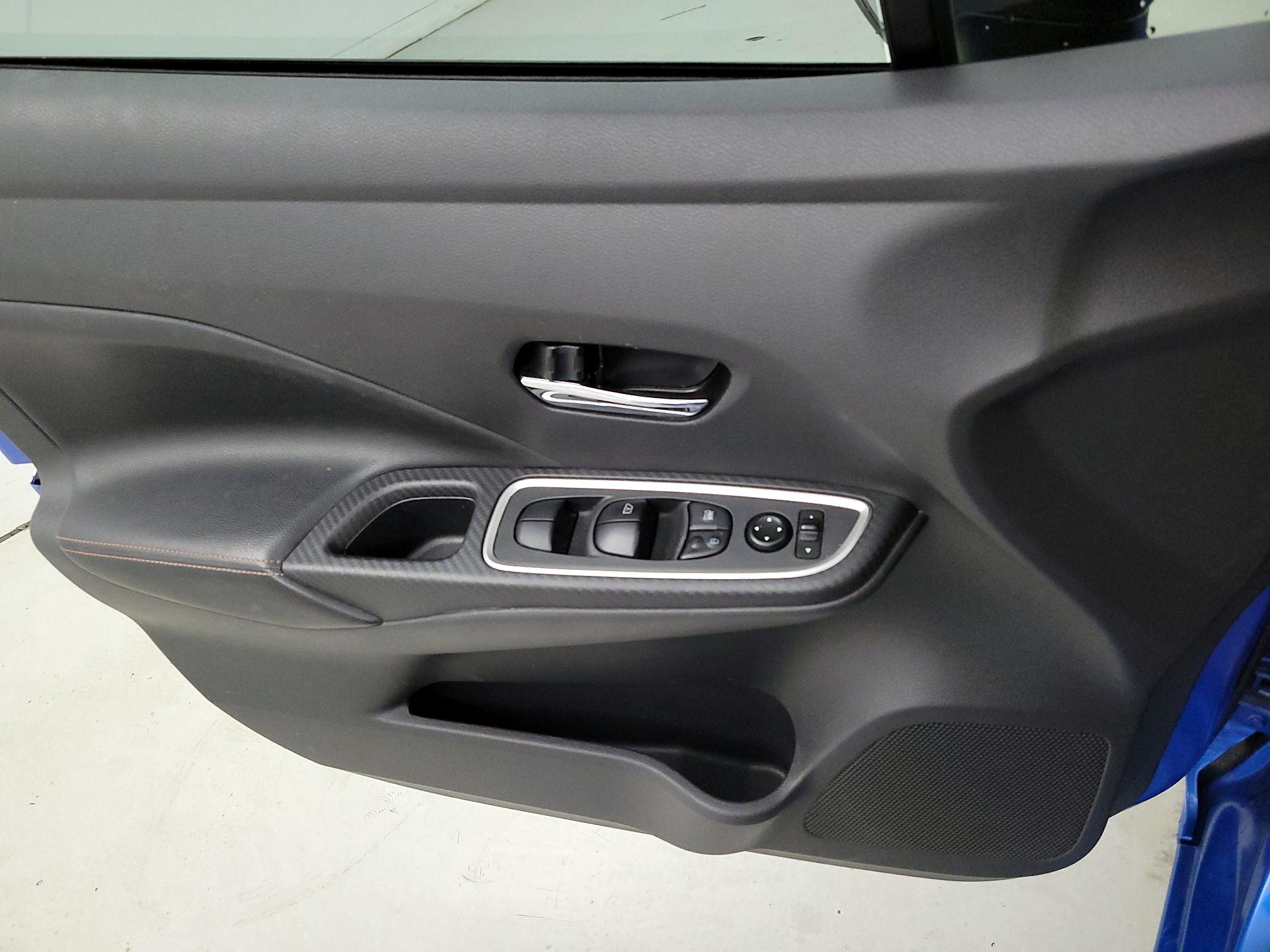 Thumbnail: 2020 Nissan Versa - 12