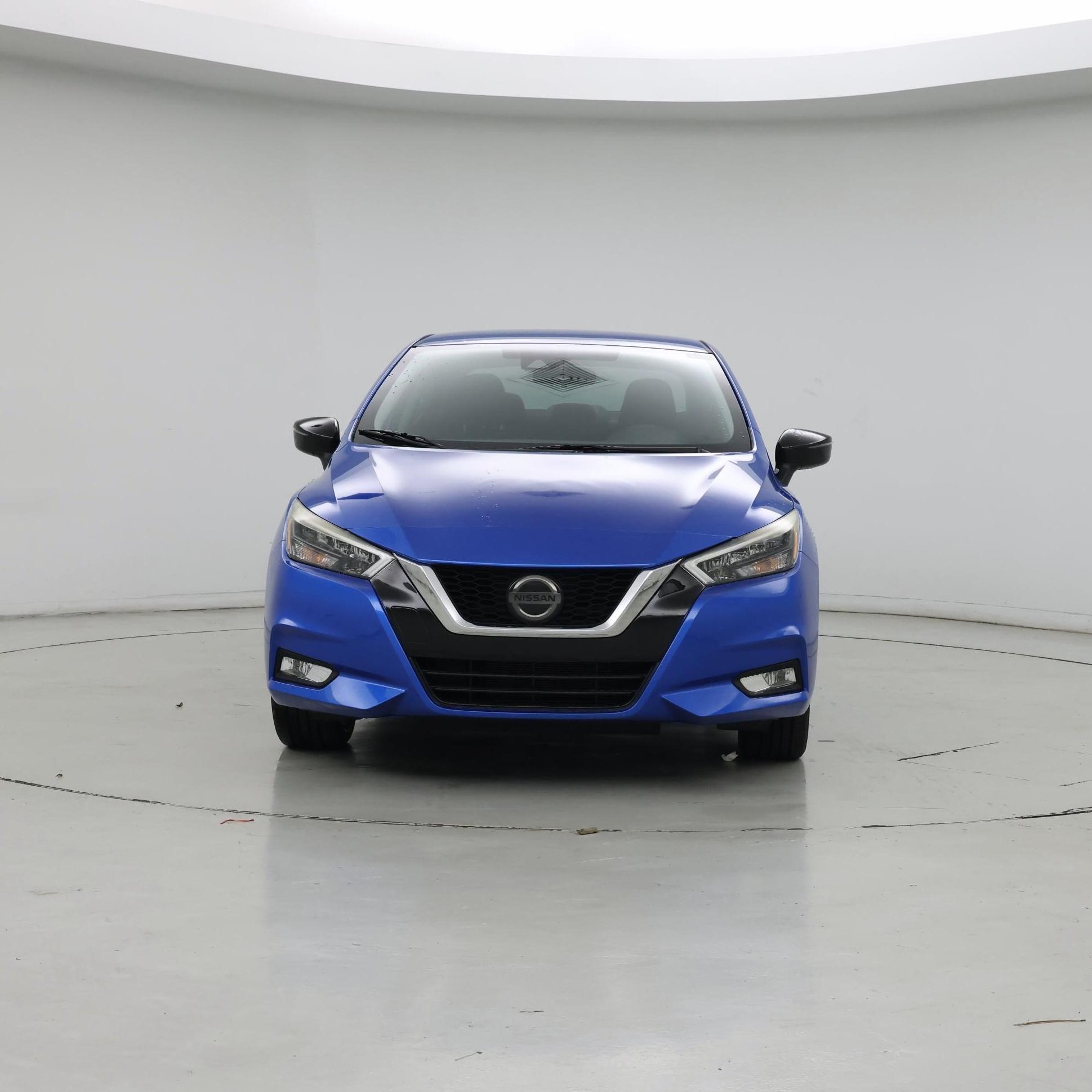 Thumbnail: 2020 Nissan Versa - 5