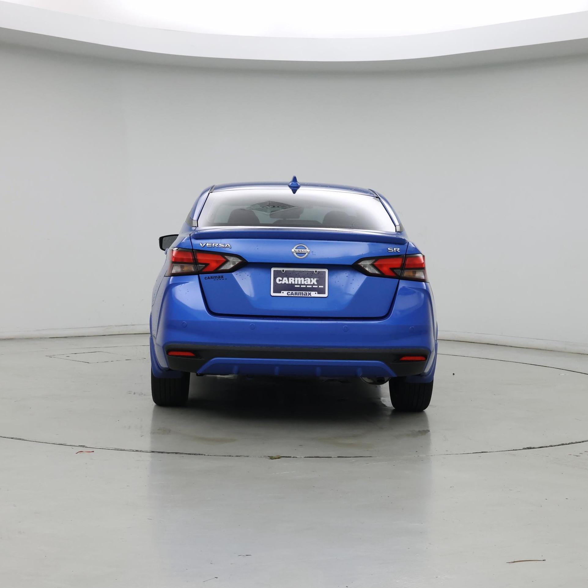 Thumbnail: 2020 Nissan Versa - 6