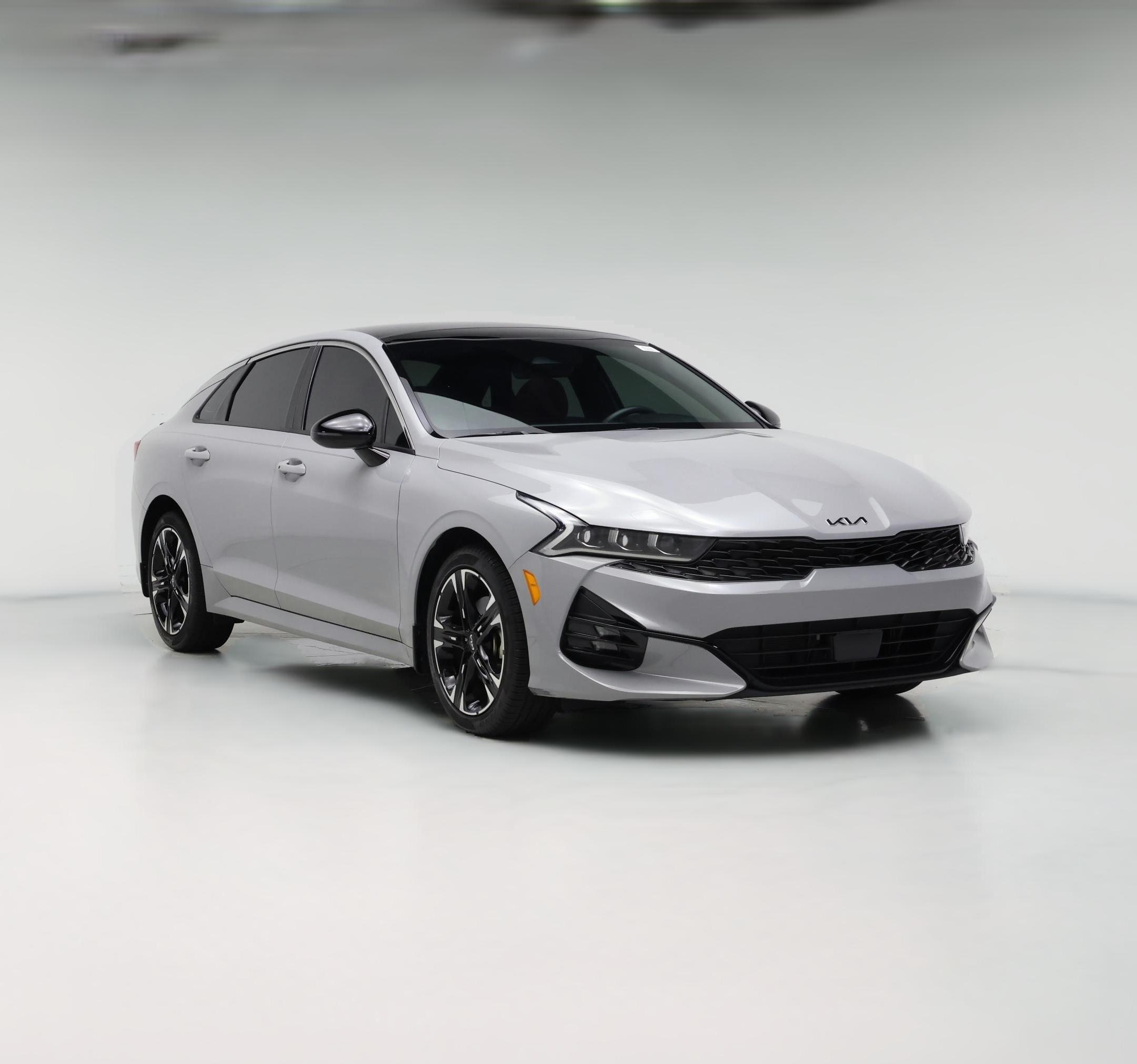 Thumbnail: 2024 Kia K5 - 1