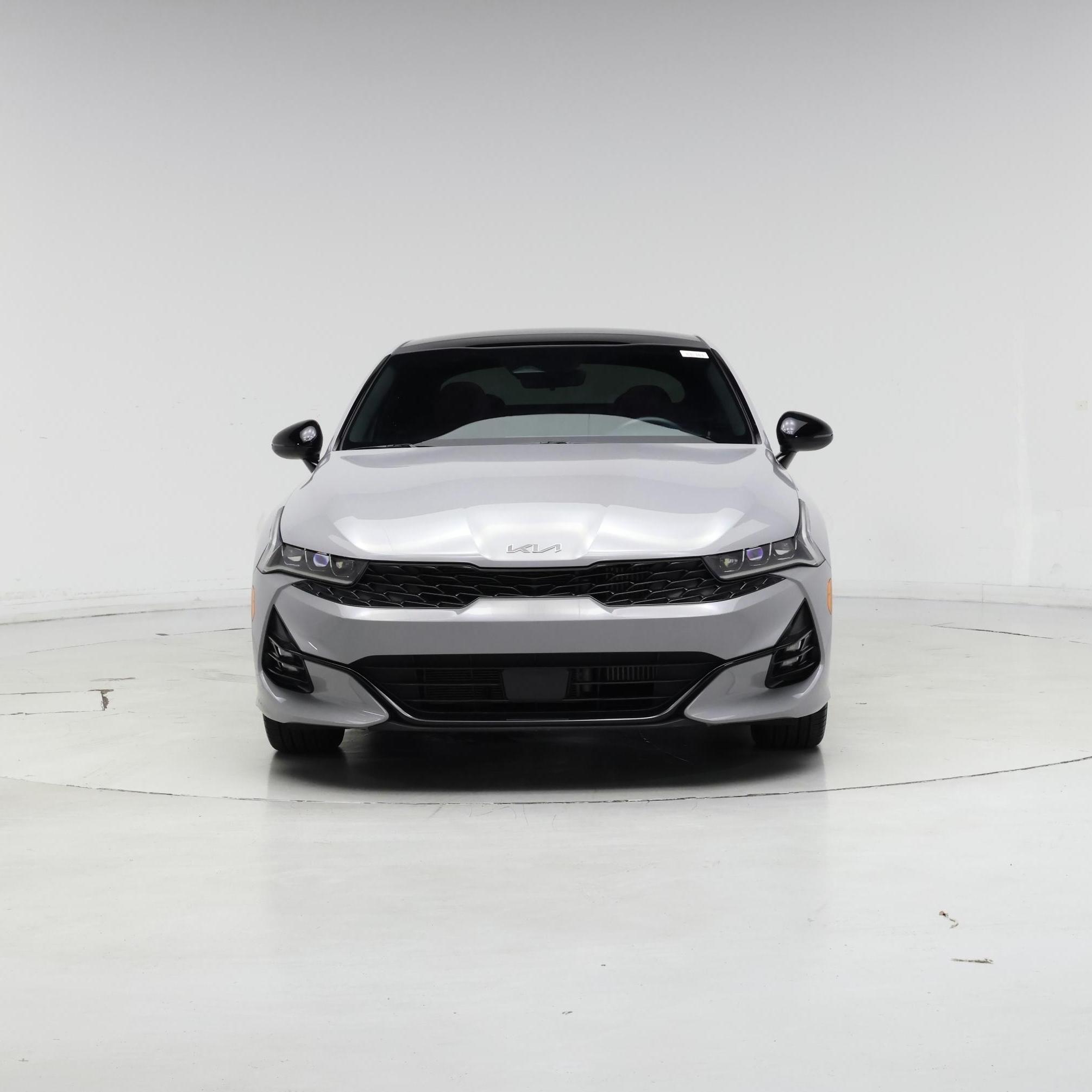 Thumbnail: 2024 Kia K5 - 5