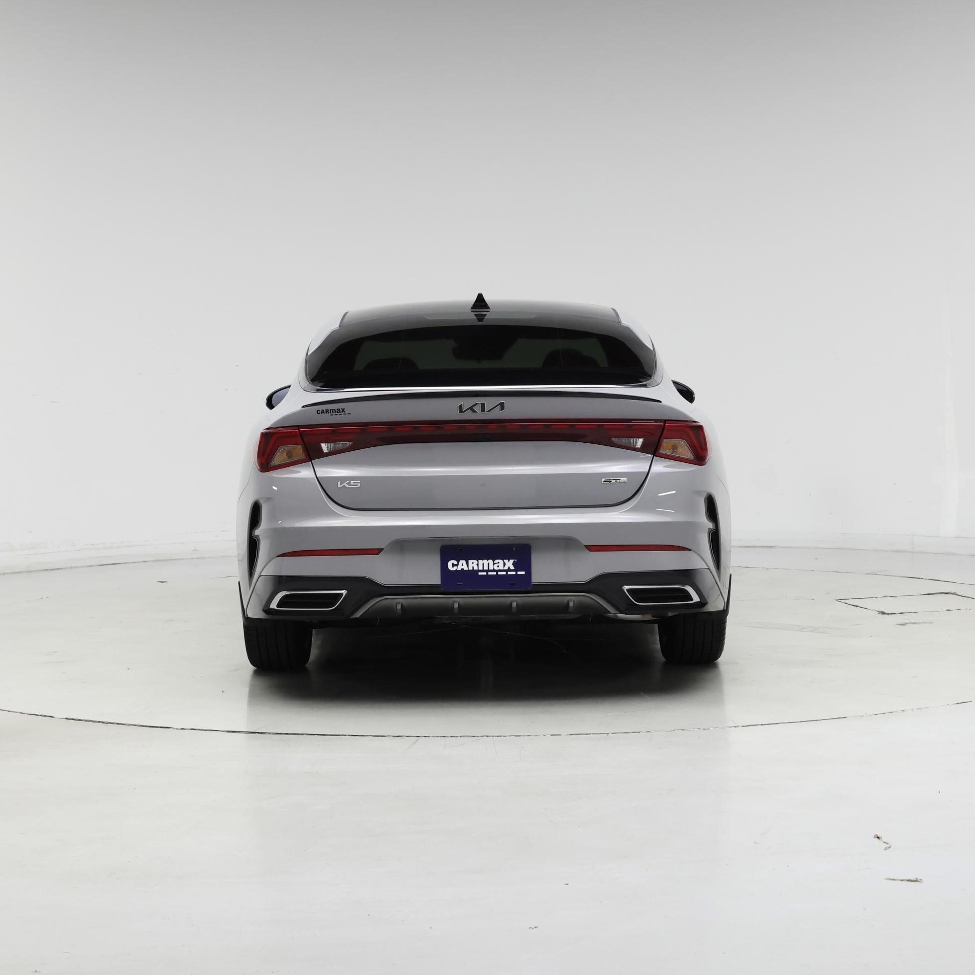 Thumbnail: 2024 Kia K5 - 6