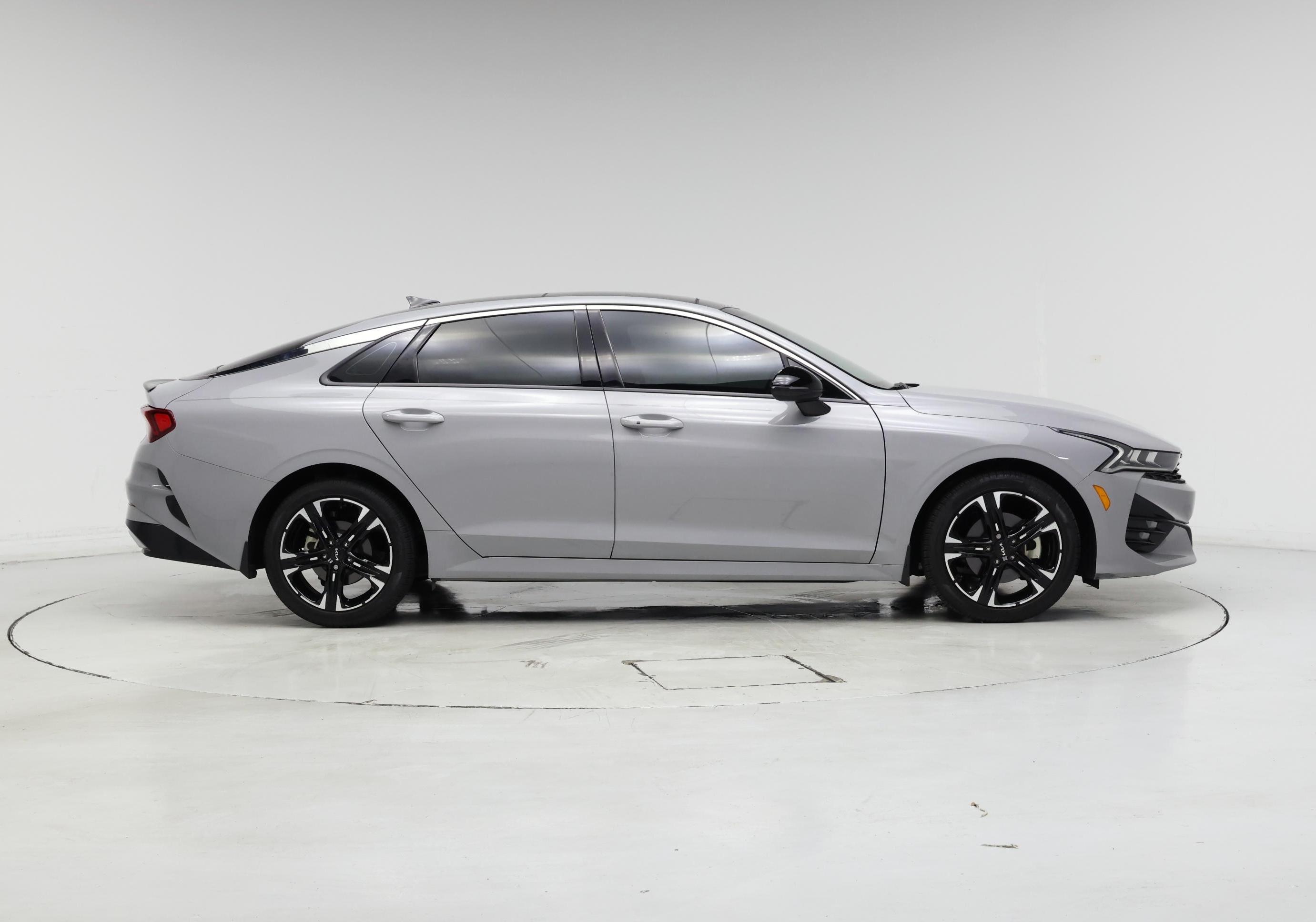 Thumbnail: 2024 Kia K5 - 7