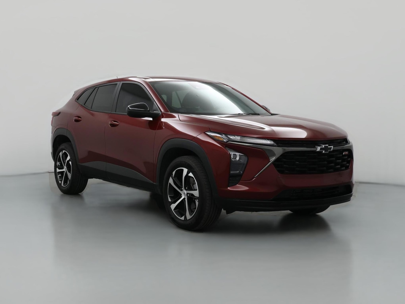 2024 Chevrolet Trax RS