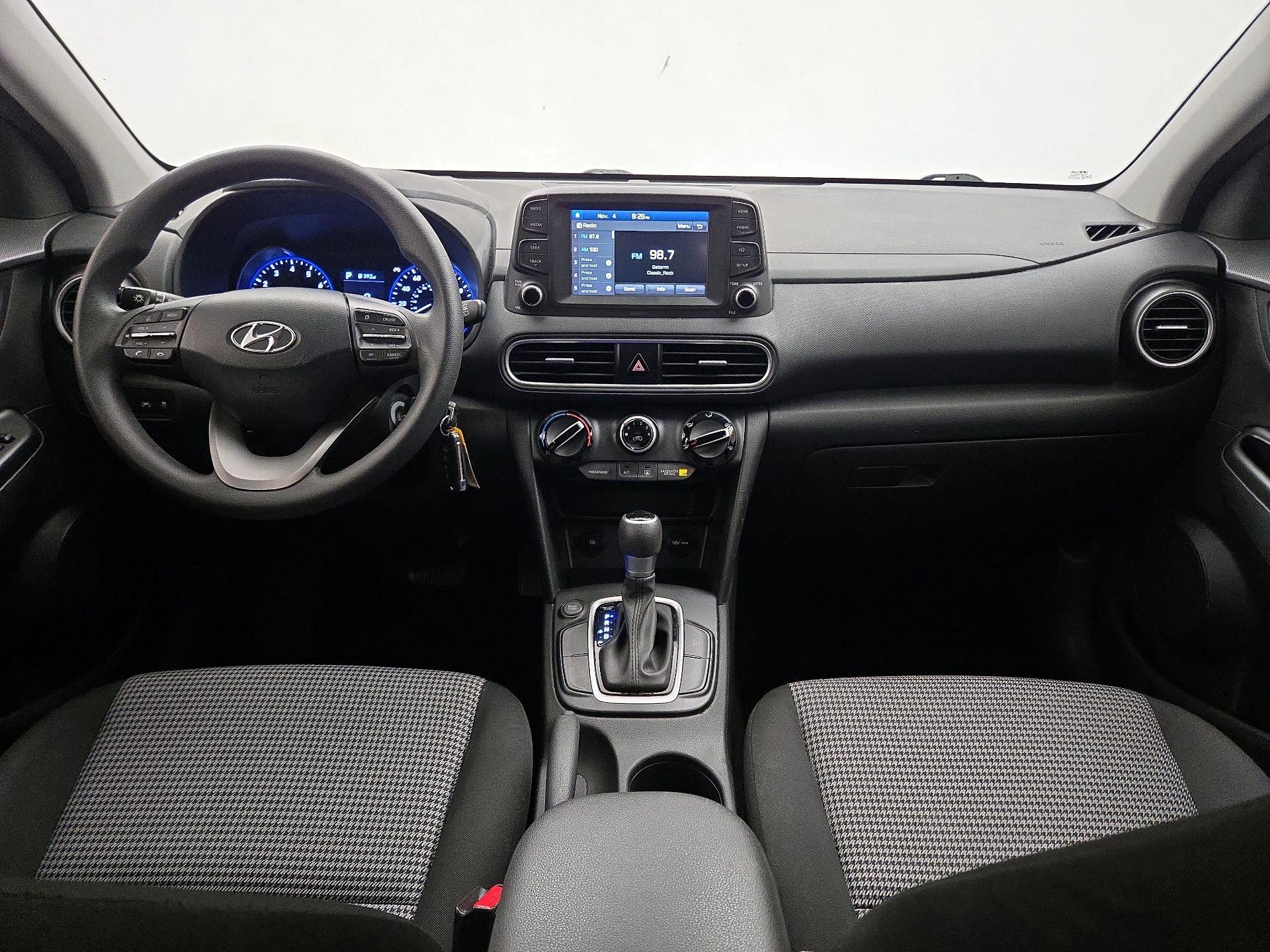 Thumbnail: 2021 Hyundai Kona - 9